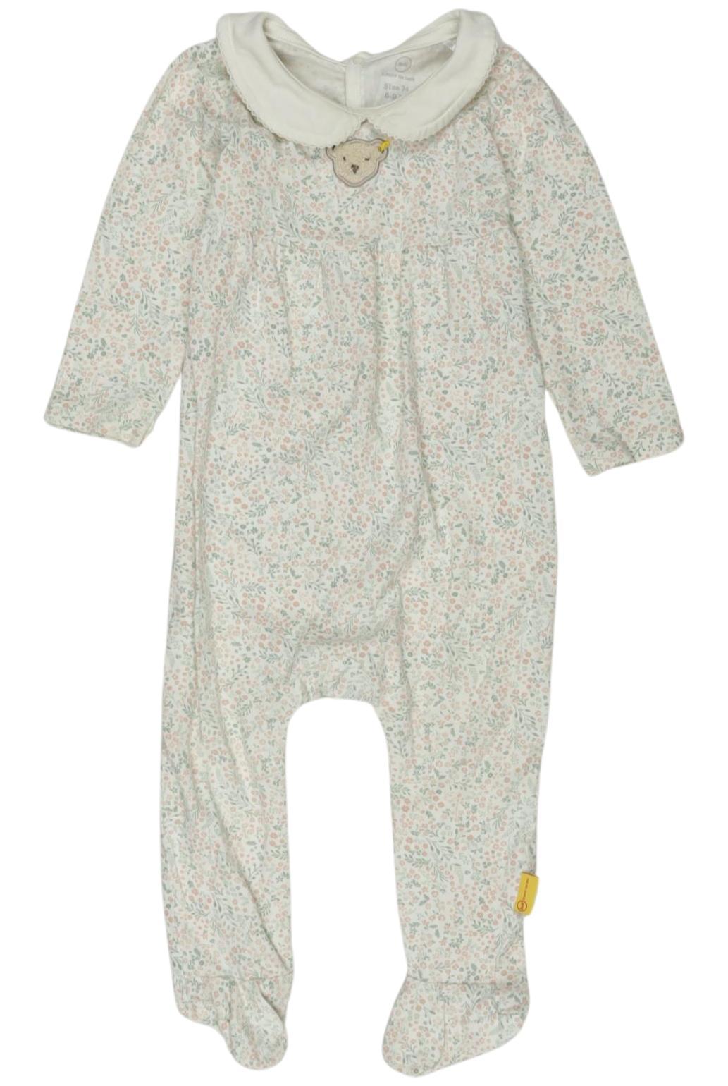 

Steiff Mädchen Strampler, mehrfarbig, Gr. 74