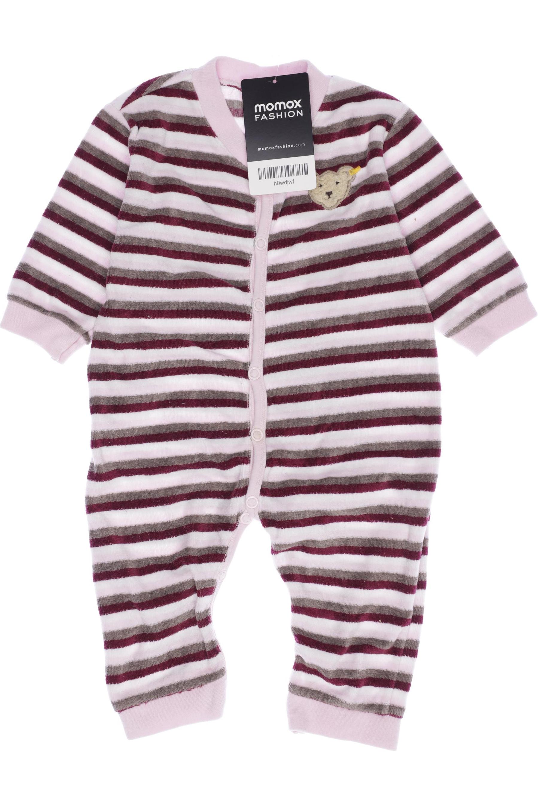 

Steiff Mädchen Strampler, pink