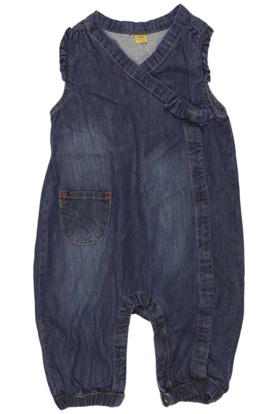 

Steiff Mädchen Strampler, blau, Gr. 74