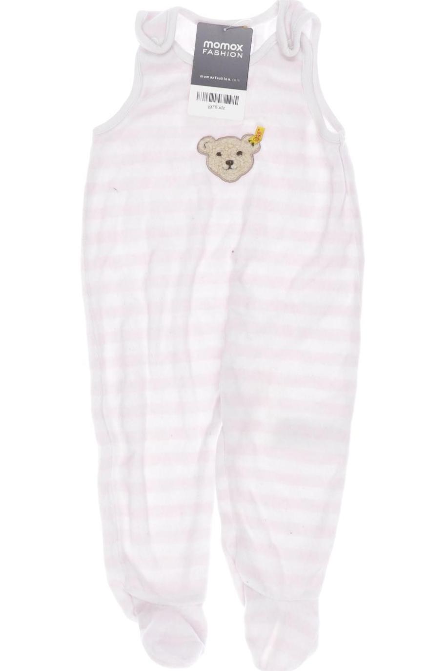 

Steiff Mädchen Strampler, pink