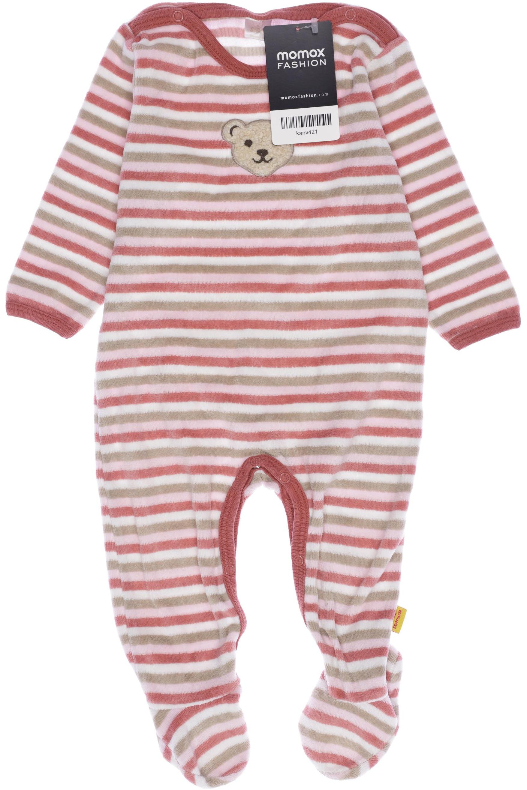 

Steiff Mädchen Strampler, pink
