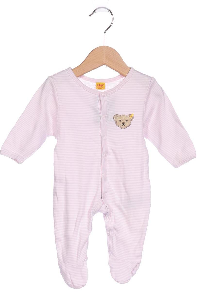 

Steiff Damen Strampler, pink, Gr. 56