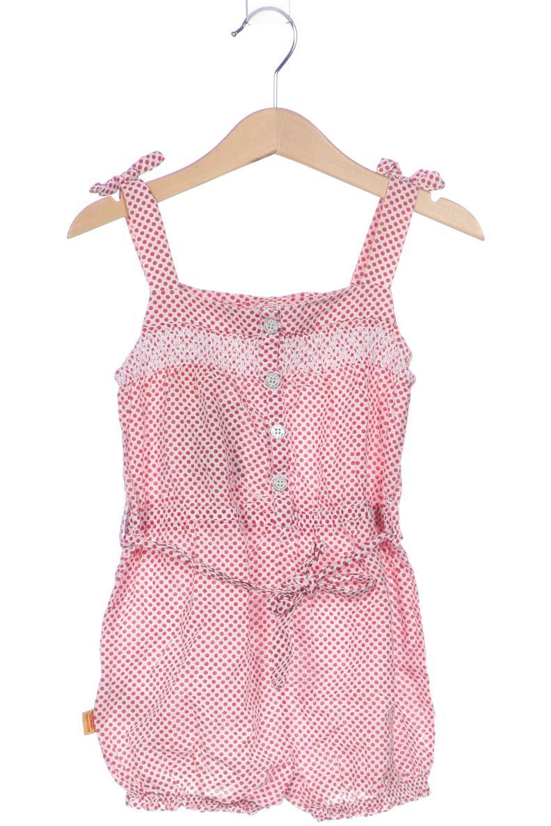 

Steiff Damen Strampler, pink, Gr. 110