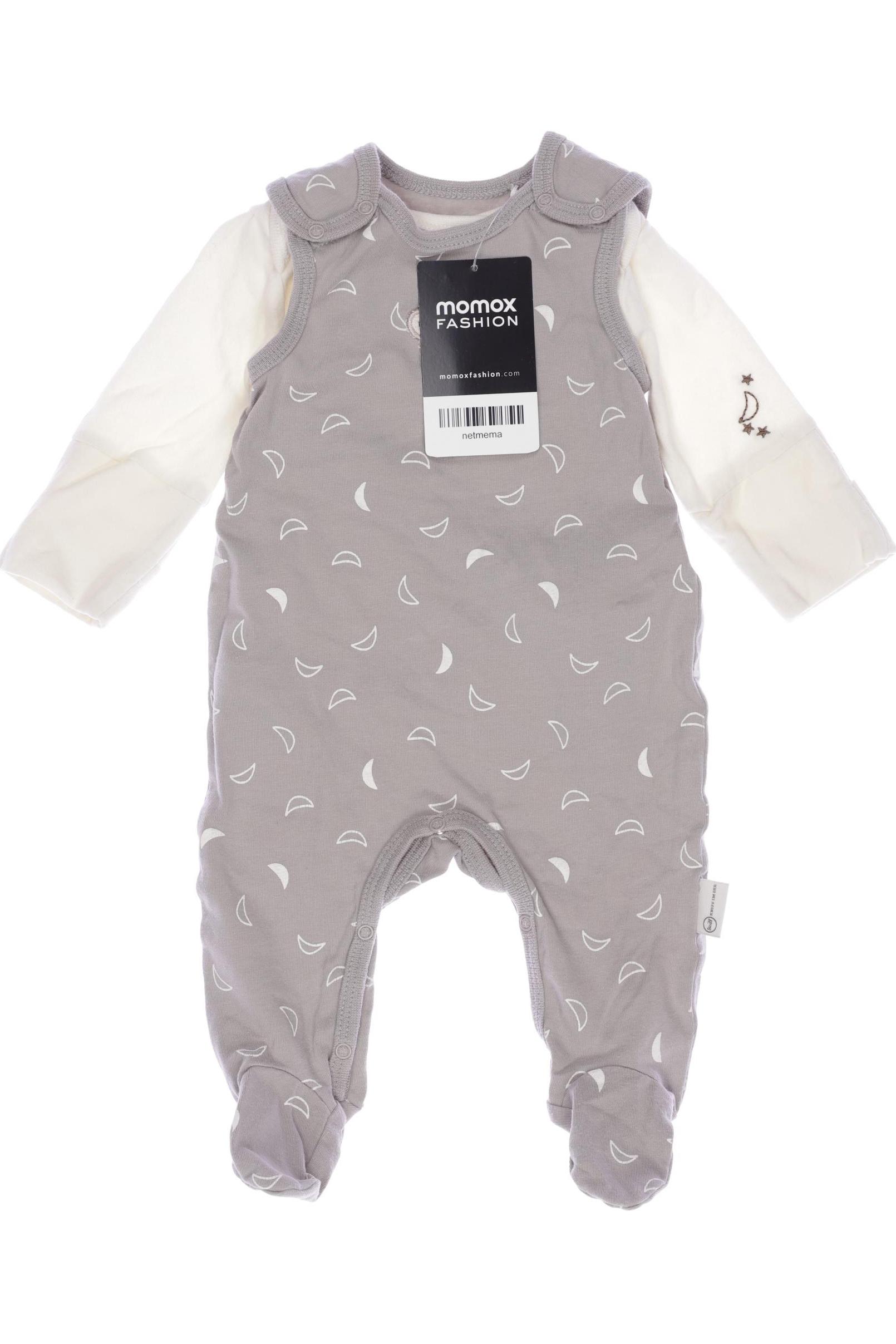 

Steiff Damen Strampler, grau, Gr. 50