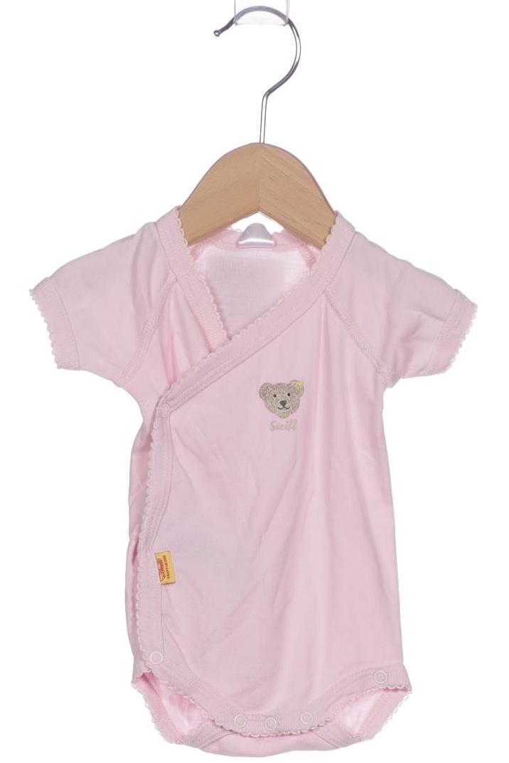 

Steiff Damen Strampler, pink, Gr. 50