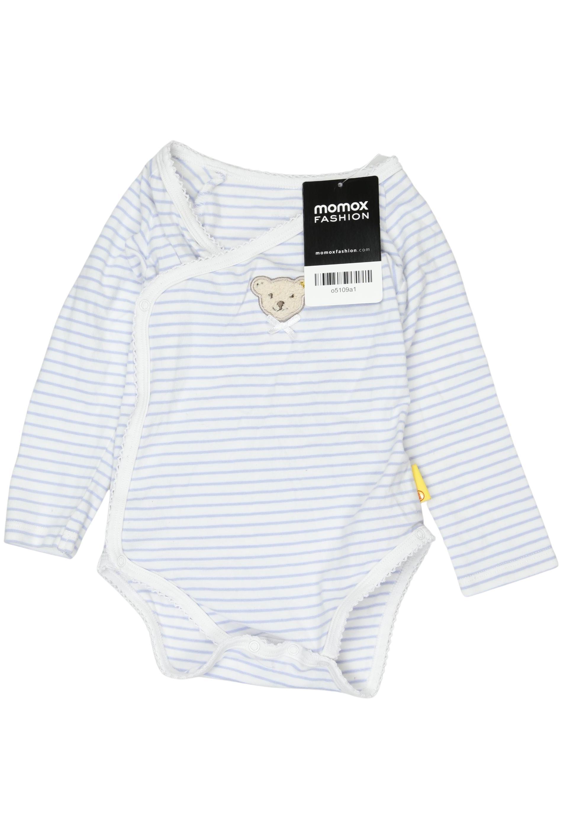 

Steiff Damen Strampler, mehrfarbig, Gr. 74