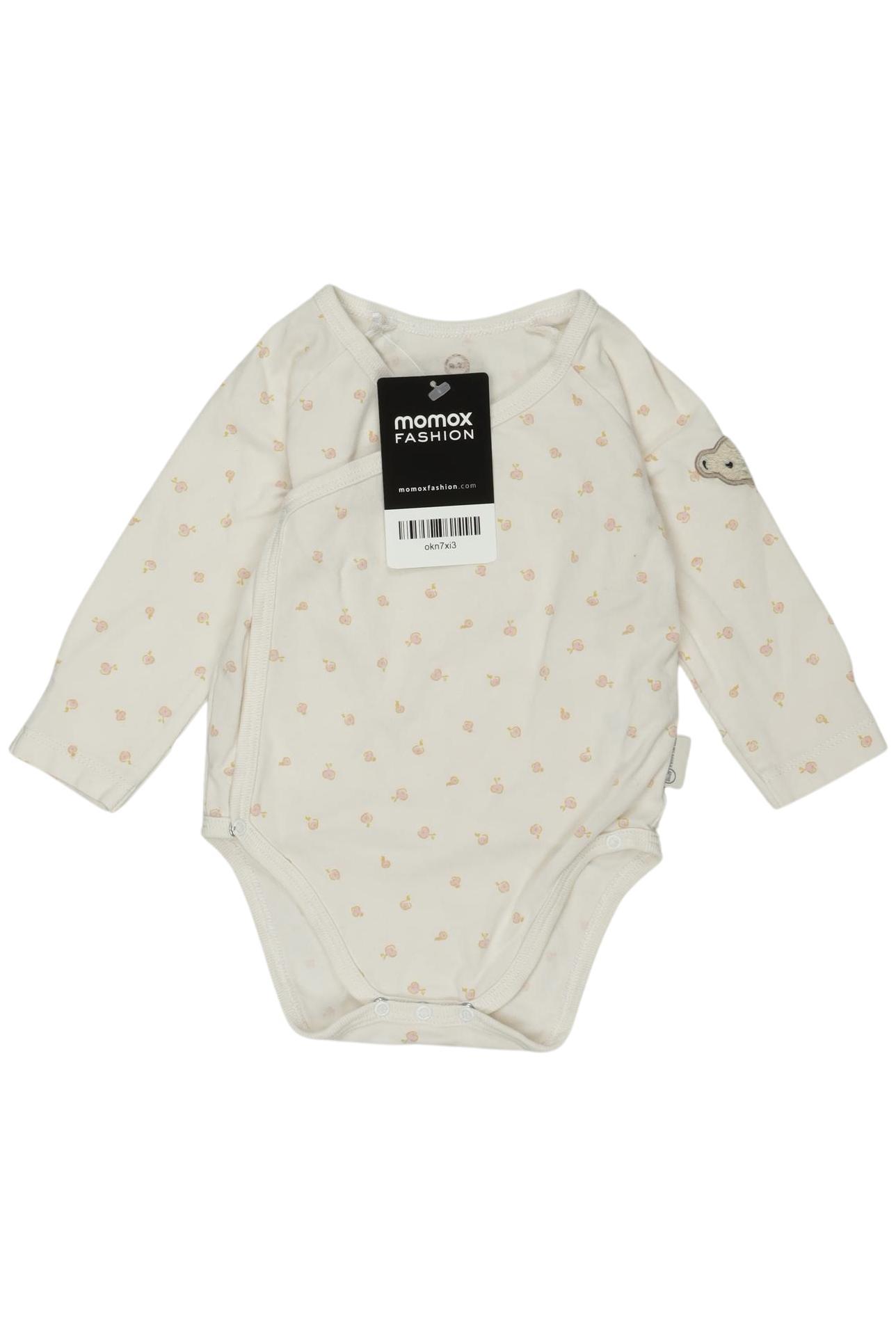 

Steiff Mädchen Strampler, beige, Gr. 62