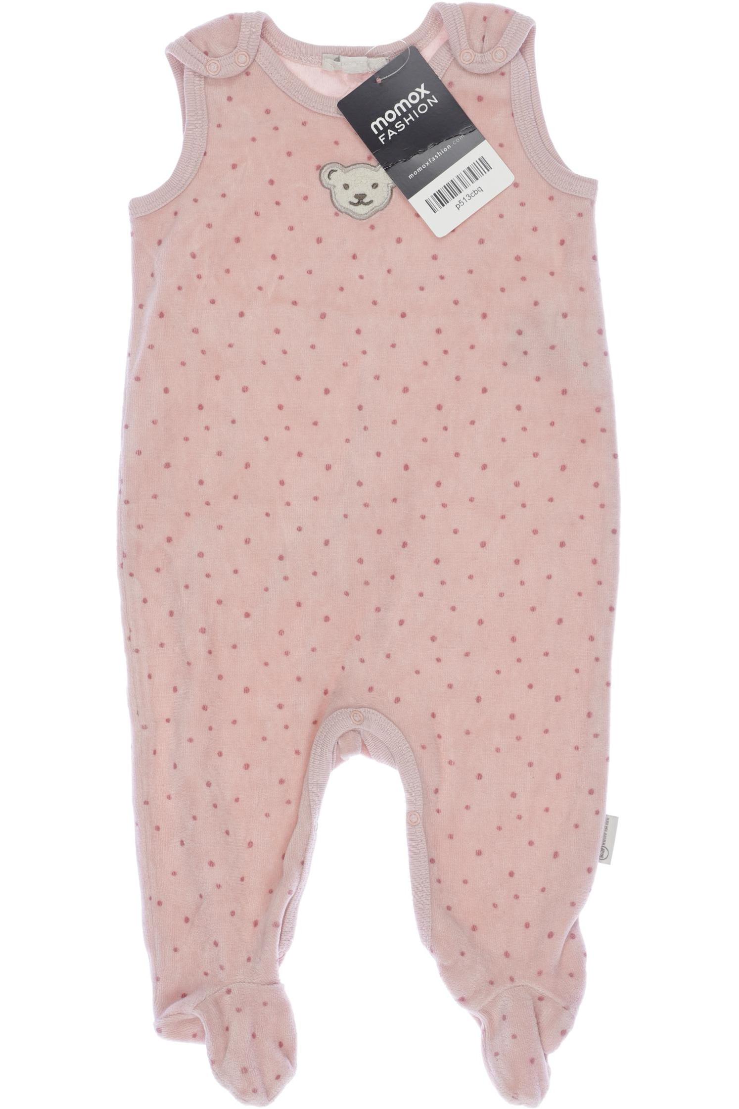 

Steiff Damen Strampler, pink, Gr. 56