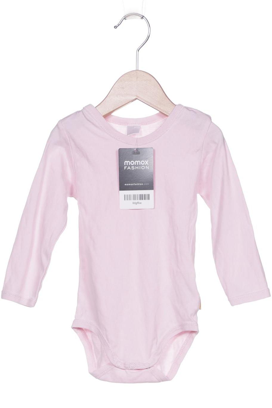 

Steiff Damen Strampler, pink, Gr. 62