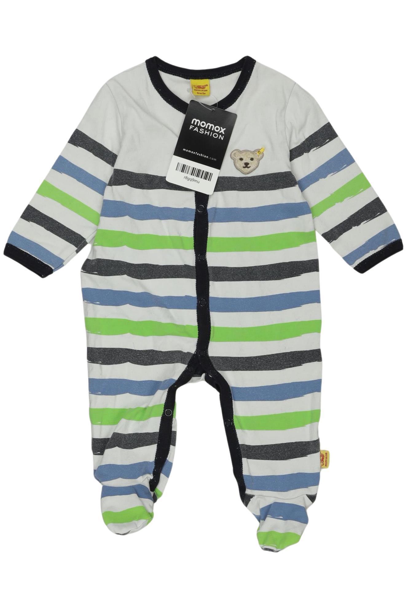 

Steiff Mädchen Strampler, mehrfarbig, Gr. 62