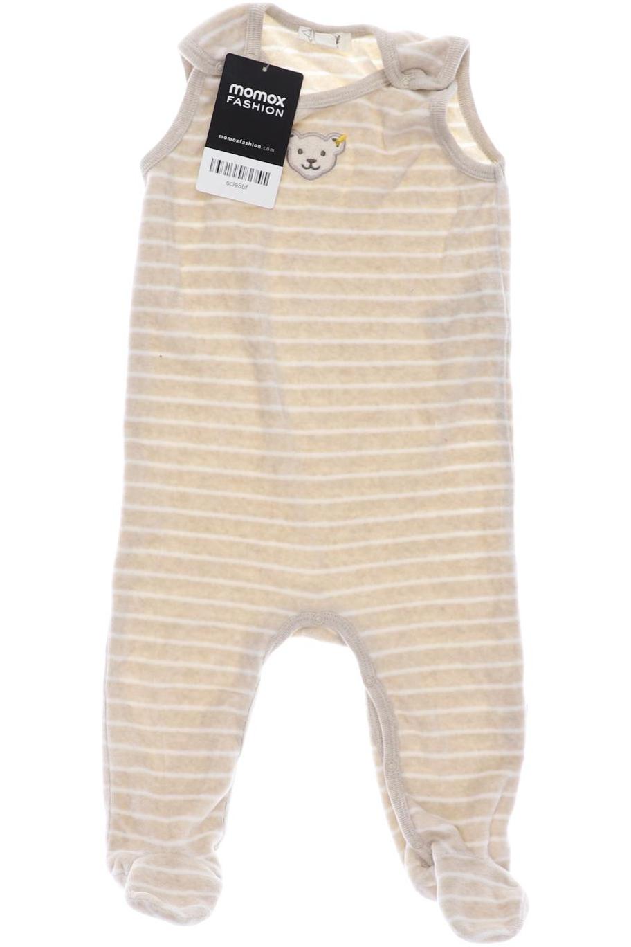 

Steiff Mädchen Strampler, beige
