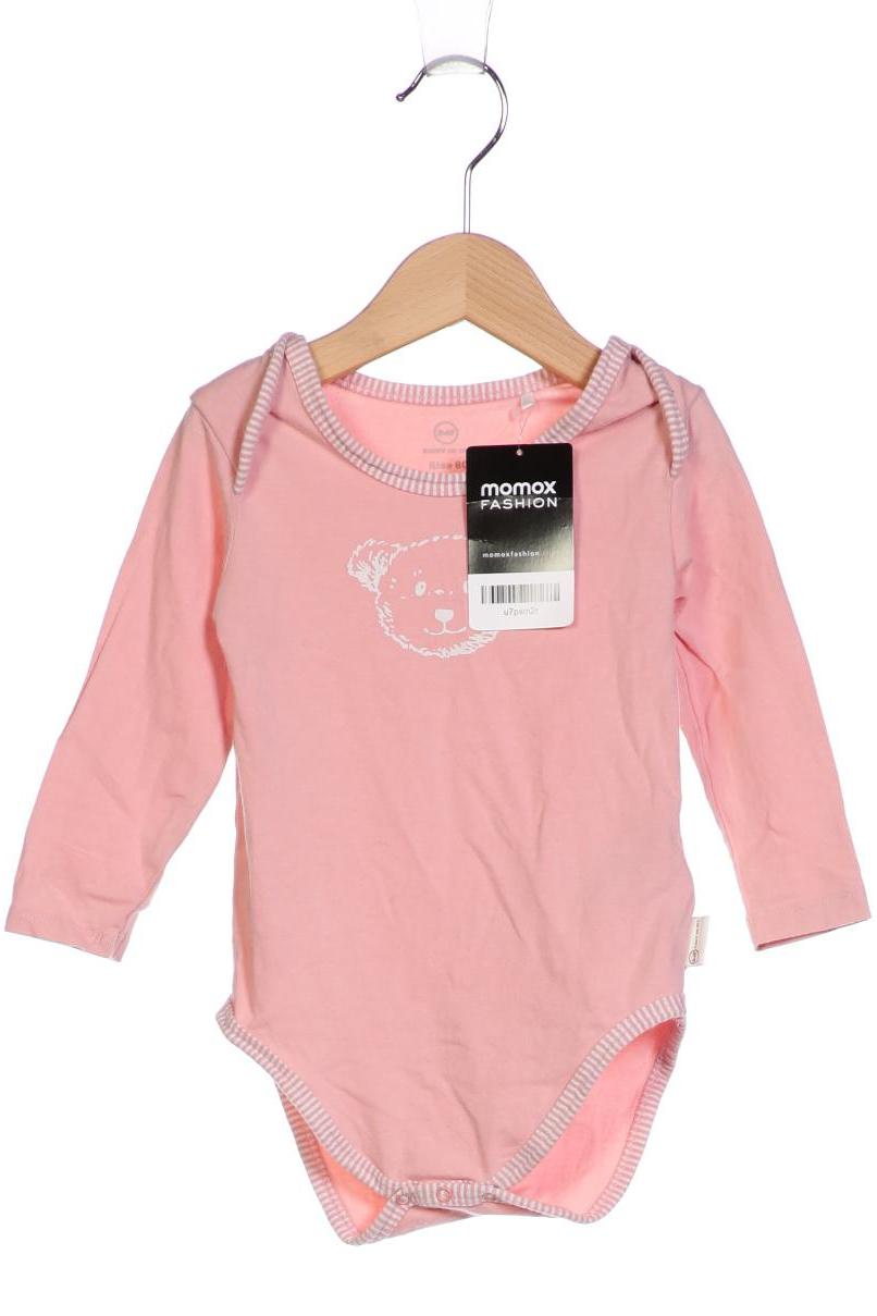 

Steiff Damen Strampler, pink, Gr. 80