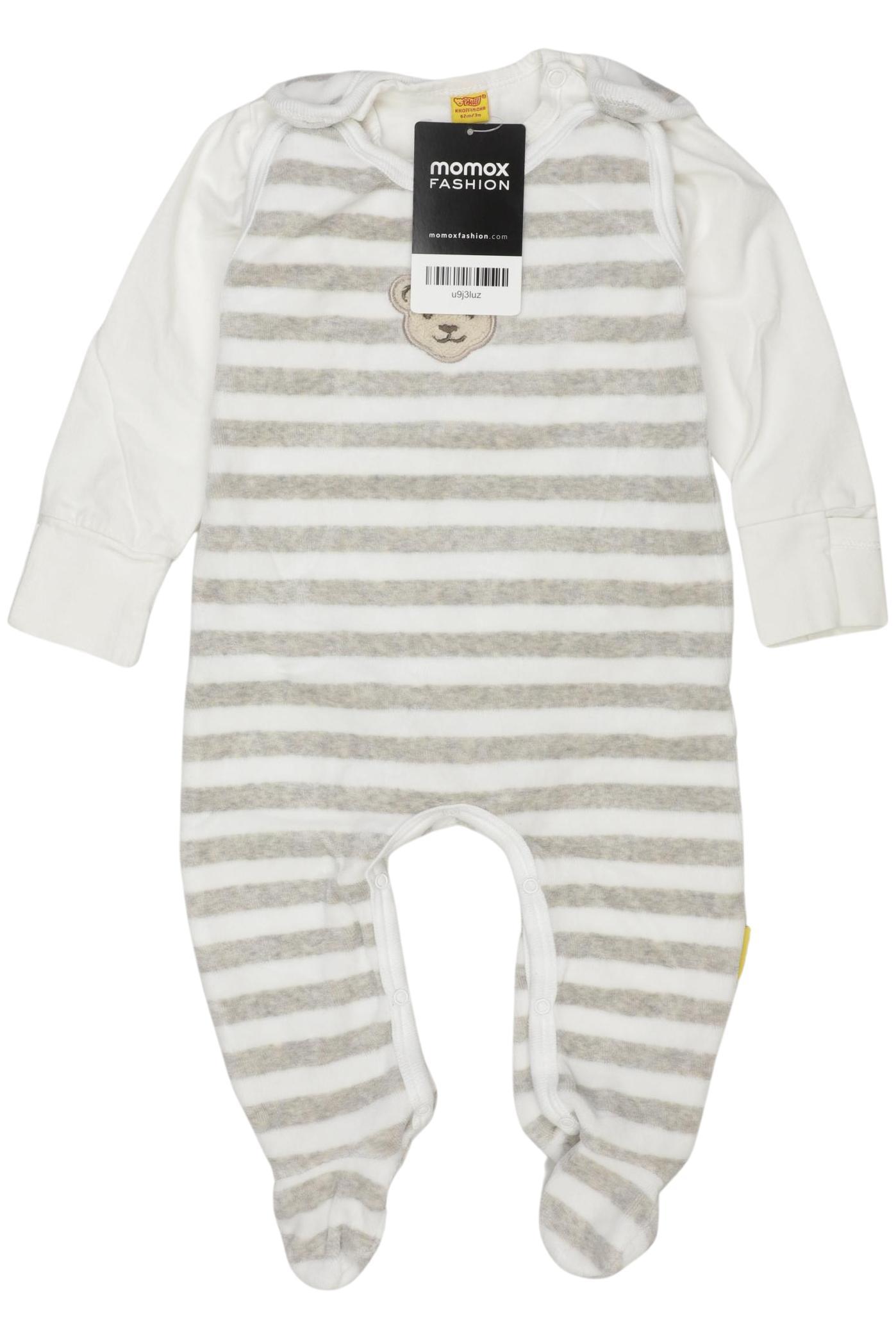 

Steiff Damen Strampler, mehrfarbig, Gr. 62