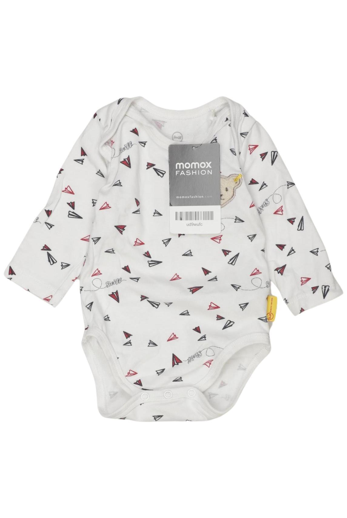 

Steiff Mädchen Strampler, weiß, Gr. 56