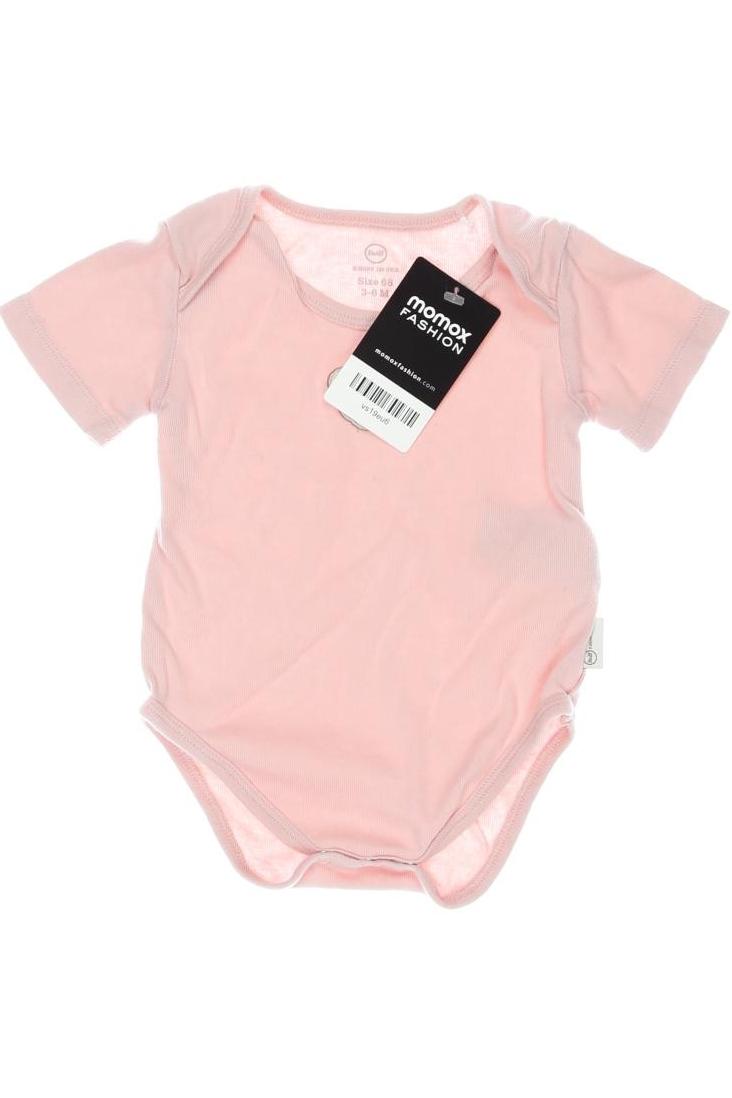 

Steiff Damen Strampler, pink, Gr. 68