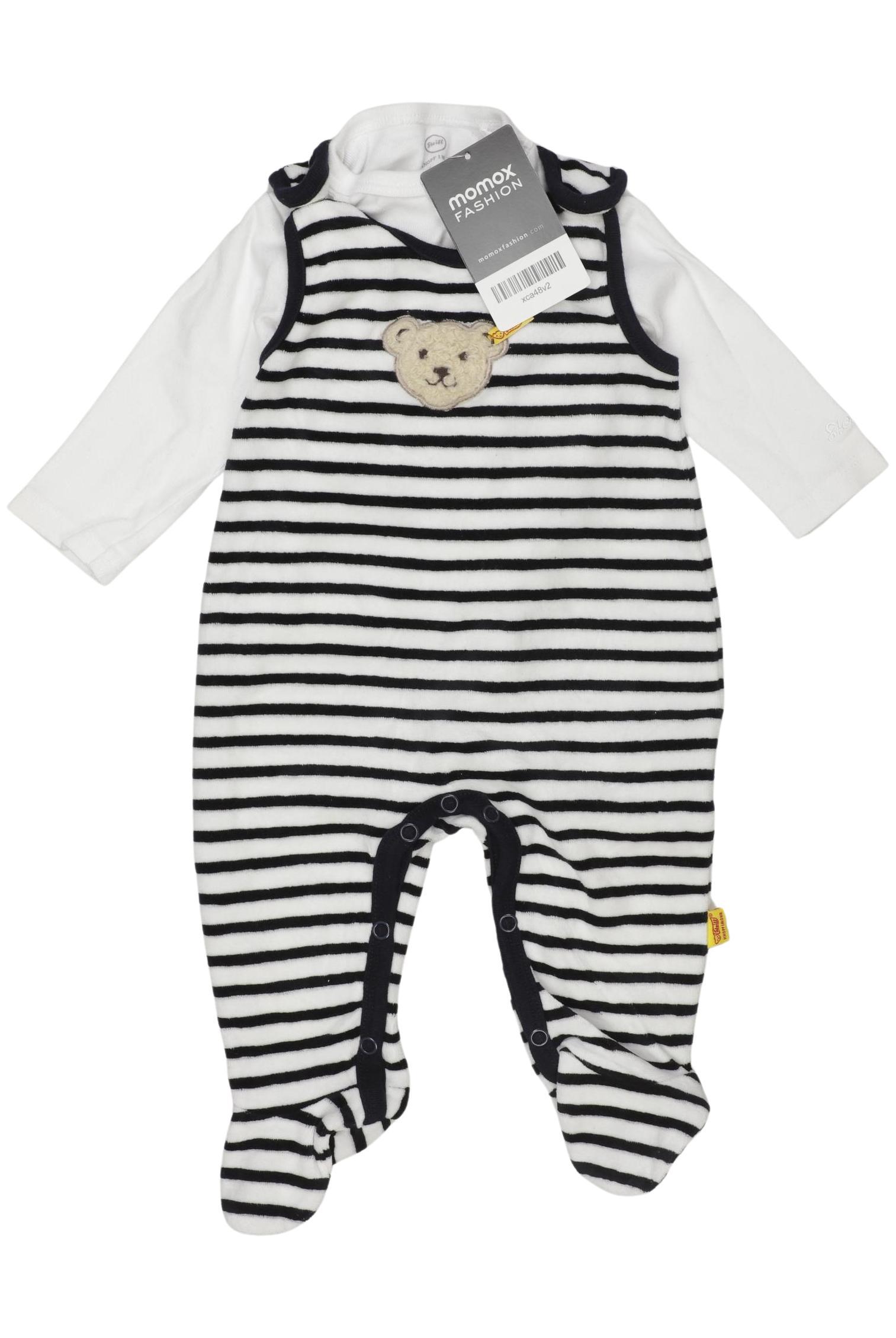 

Steiff Damen Strampler, mehrfarbig, Gr. 62