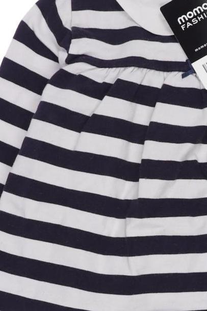 Thumbnail - Steiff Mädchen Strampler, marineblau, Gr. 74