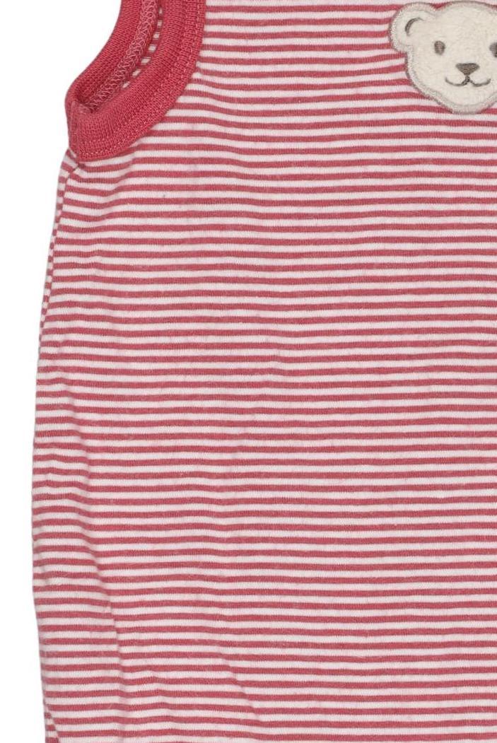 Thumbnail - Steiff Mädchen Strampler, pink, Gr. 62