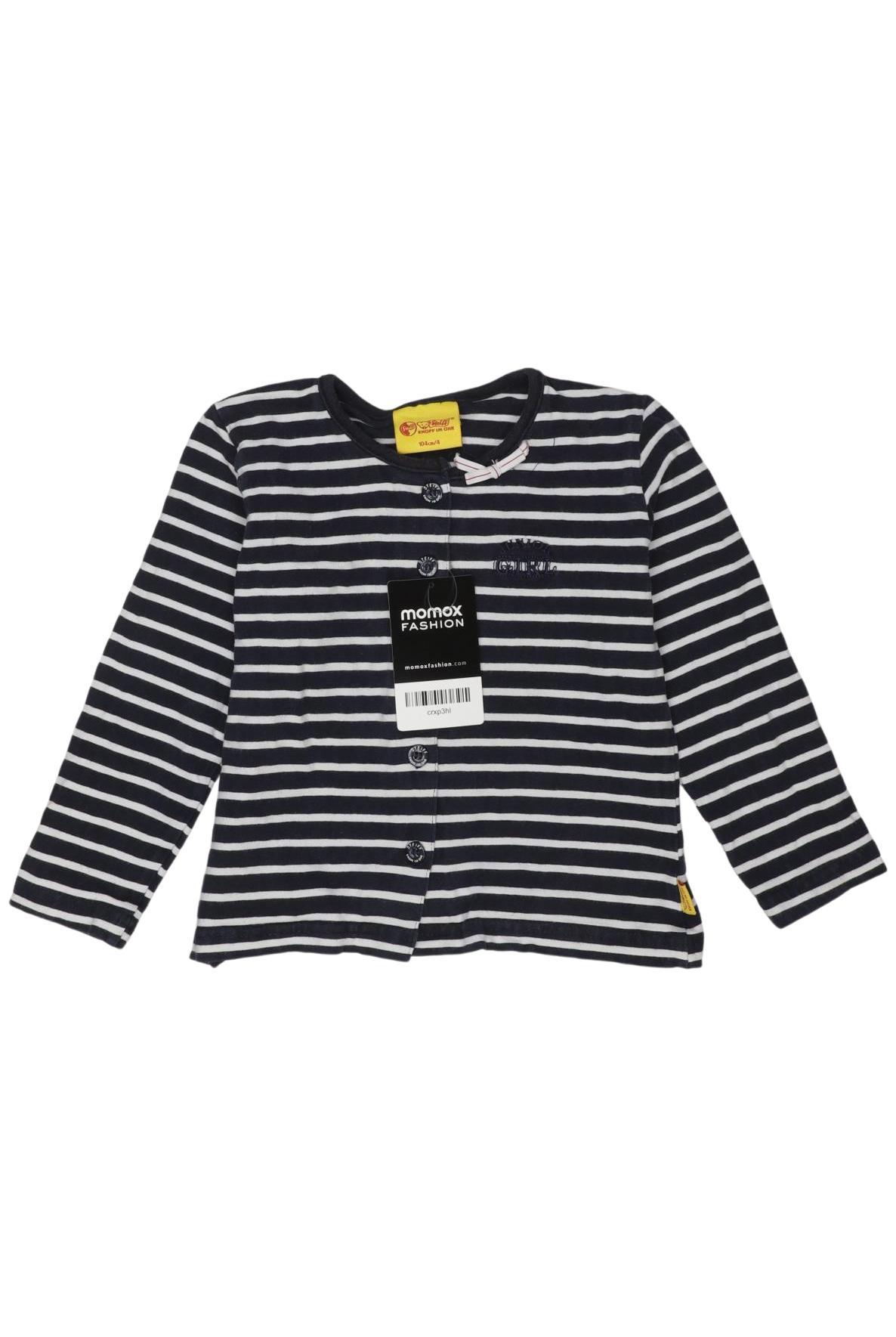 

Steiff Mädchen Strickjacke, mehrfarbig, Gr. 104