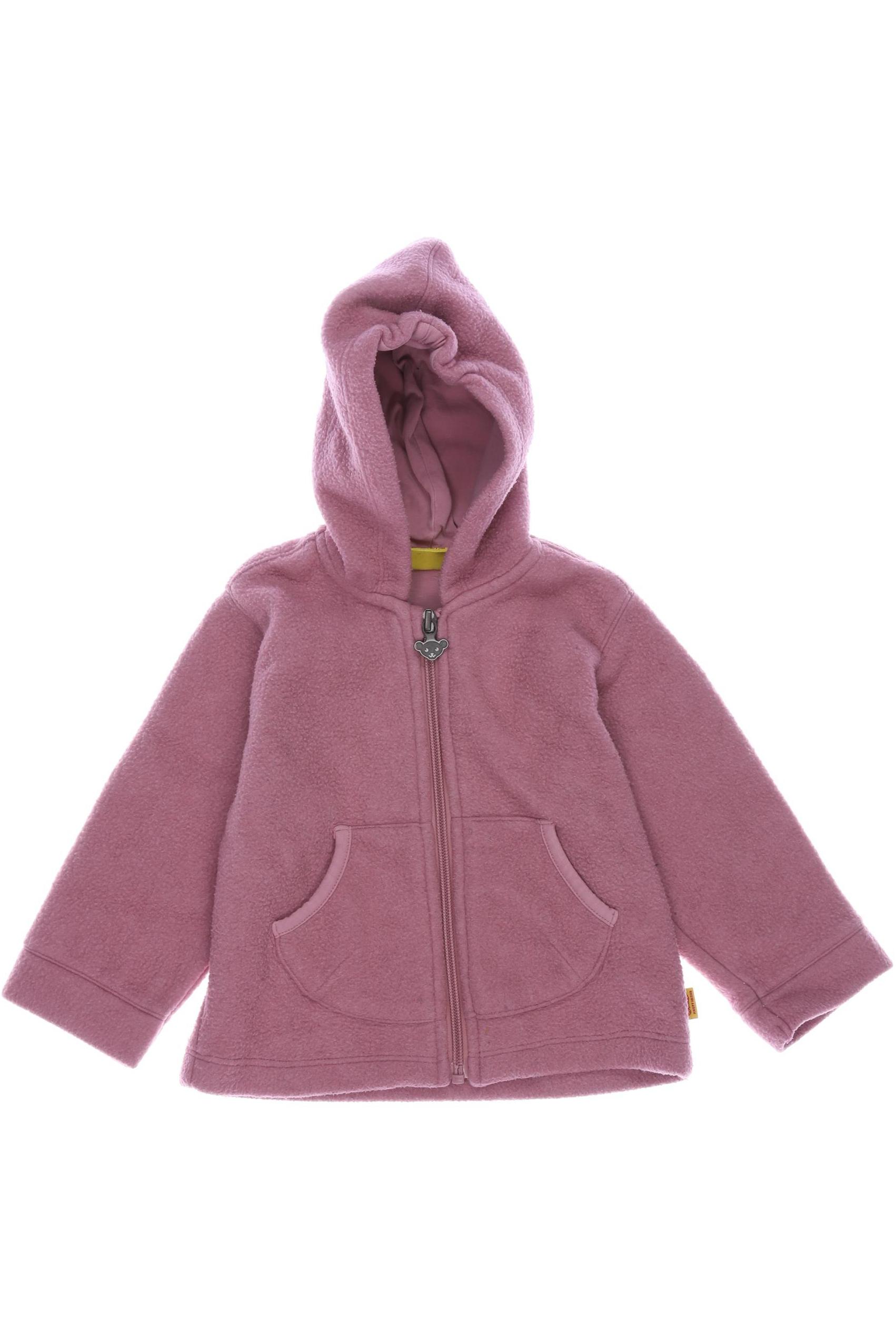 

Steiff Mädchen Strickjacke, pink