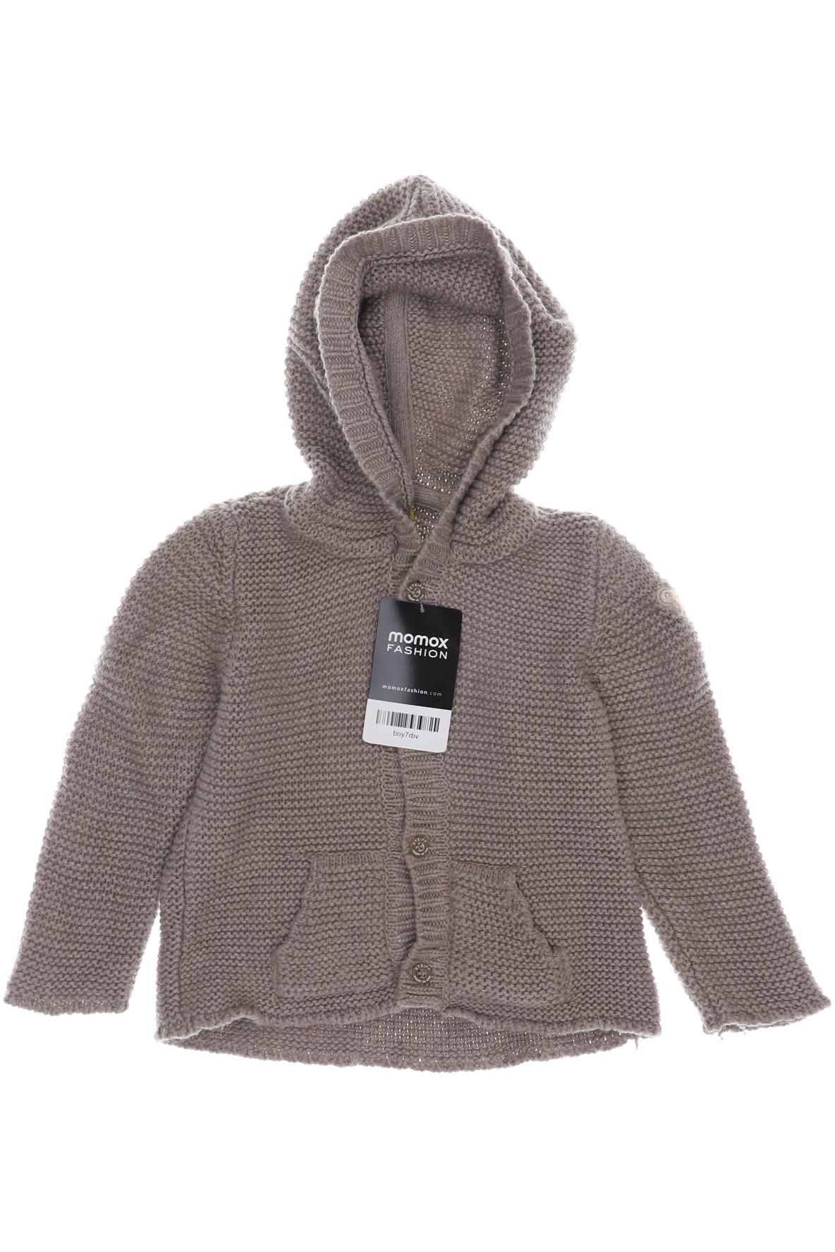 

Steiff Mädchen Strickjacke, beige