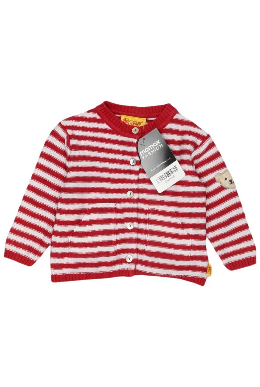

Steiff Mädchen Strickjacke, mehrfarbig, Gr. 62