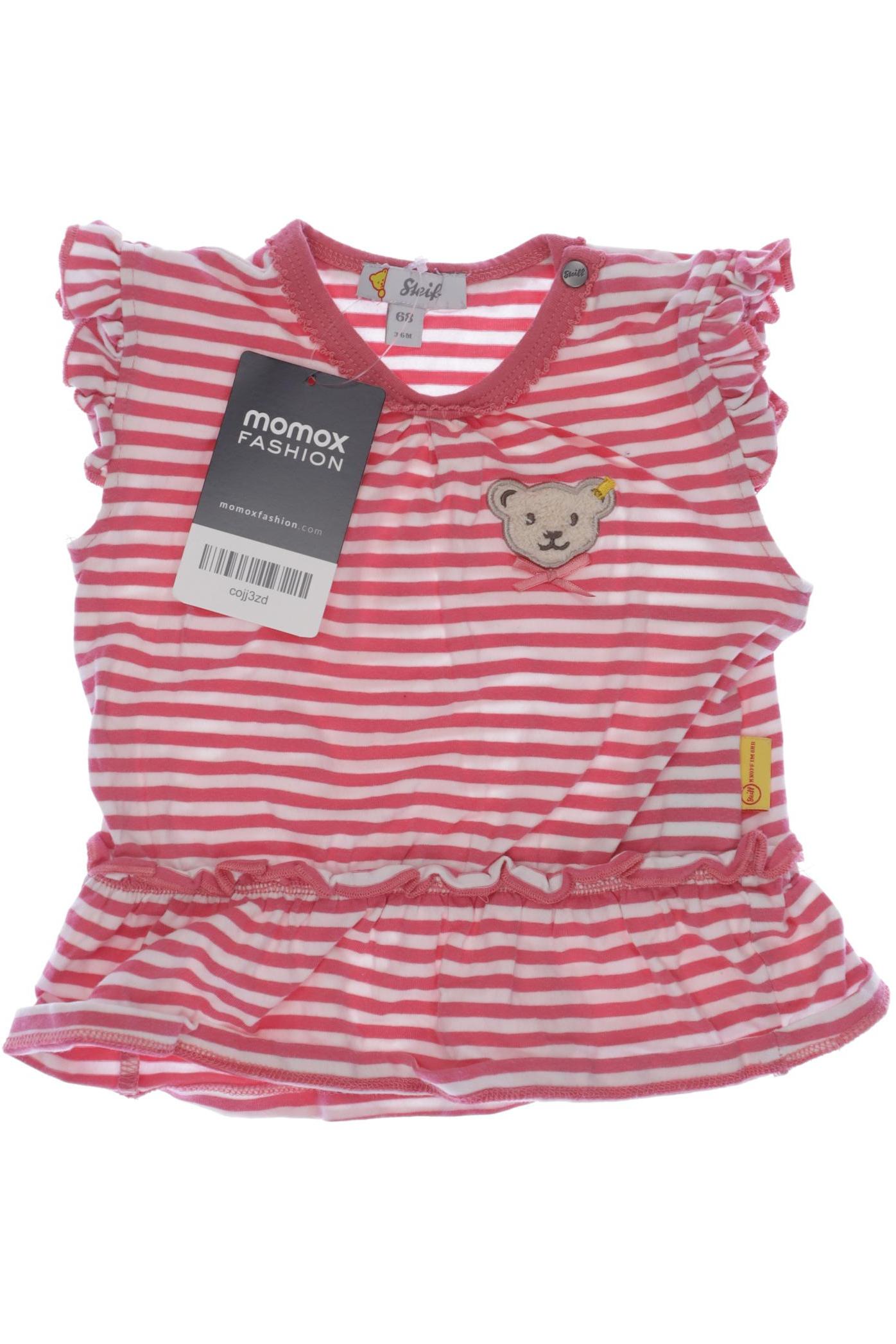

Steiff Mädchen T-Shirt, pink
