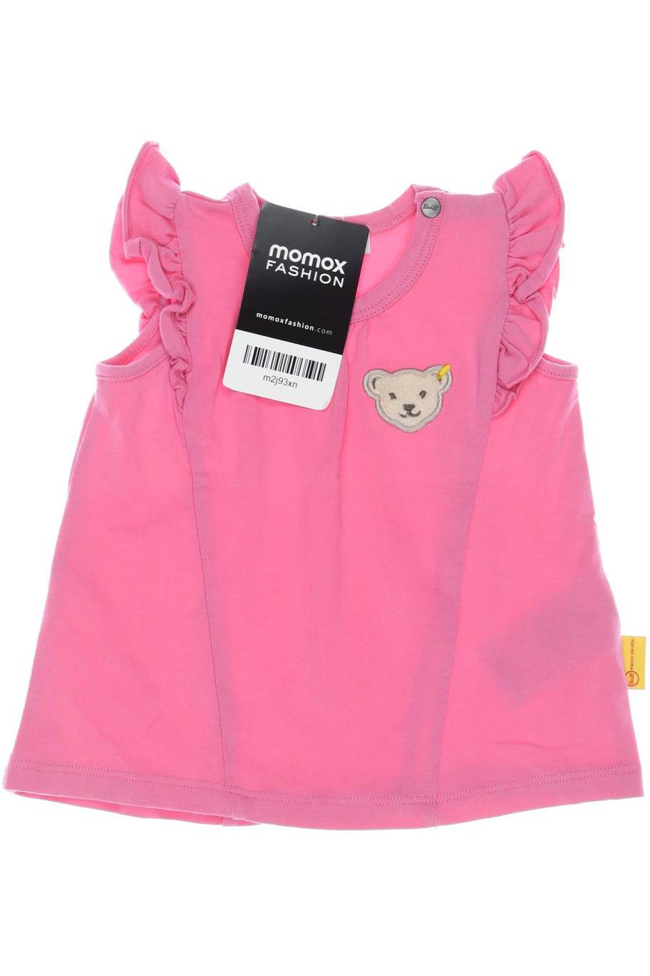 

Steiff Damen Top, pink, Gr. 56