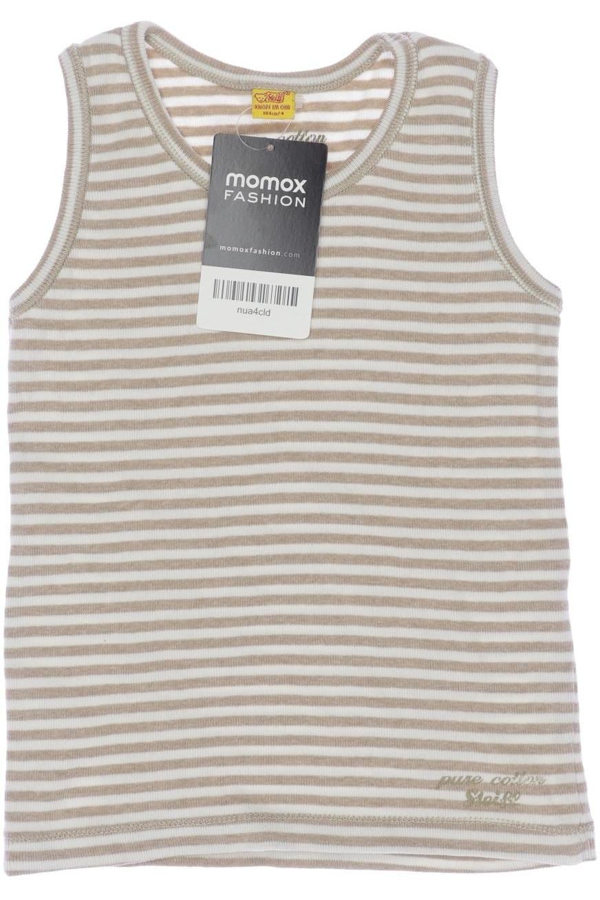 

Steiff Damen Top, beige, Gr. 104