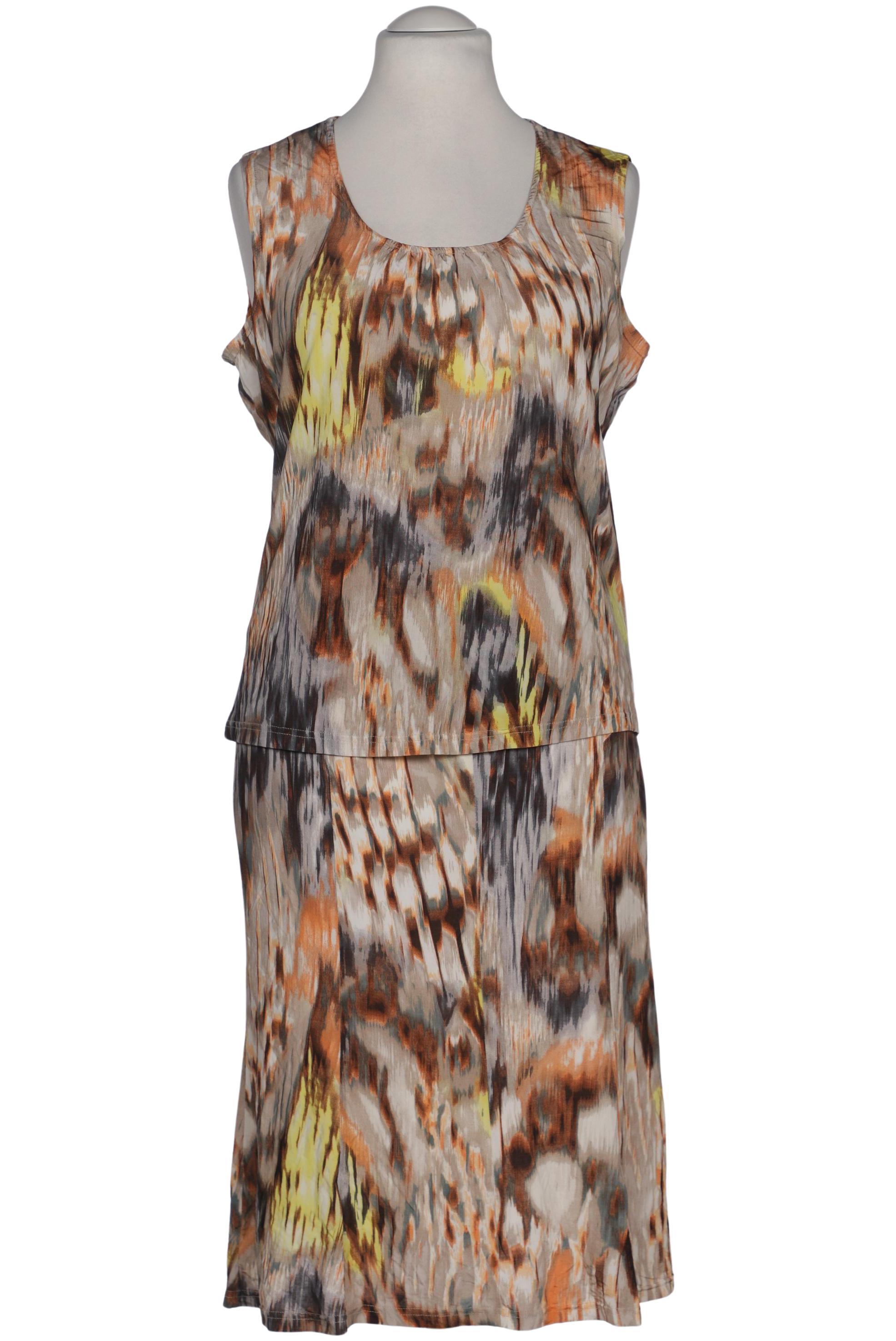 

Steilmann Damen Anzug, orange, Gr. 42