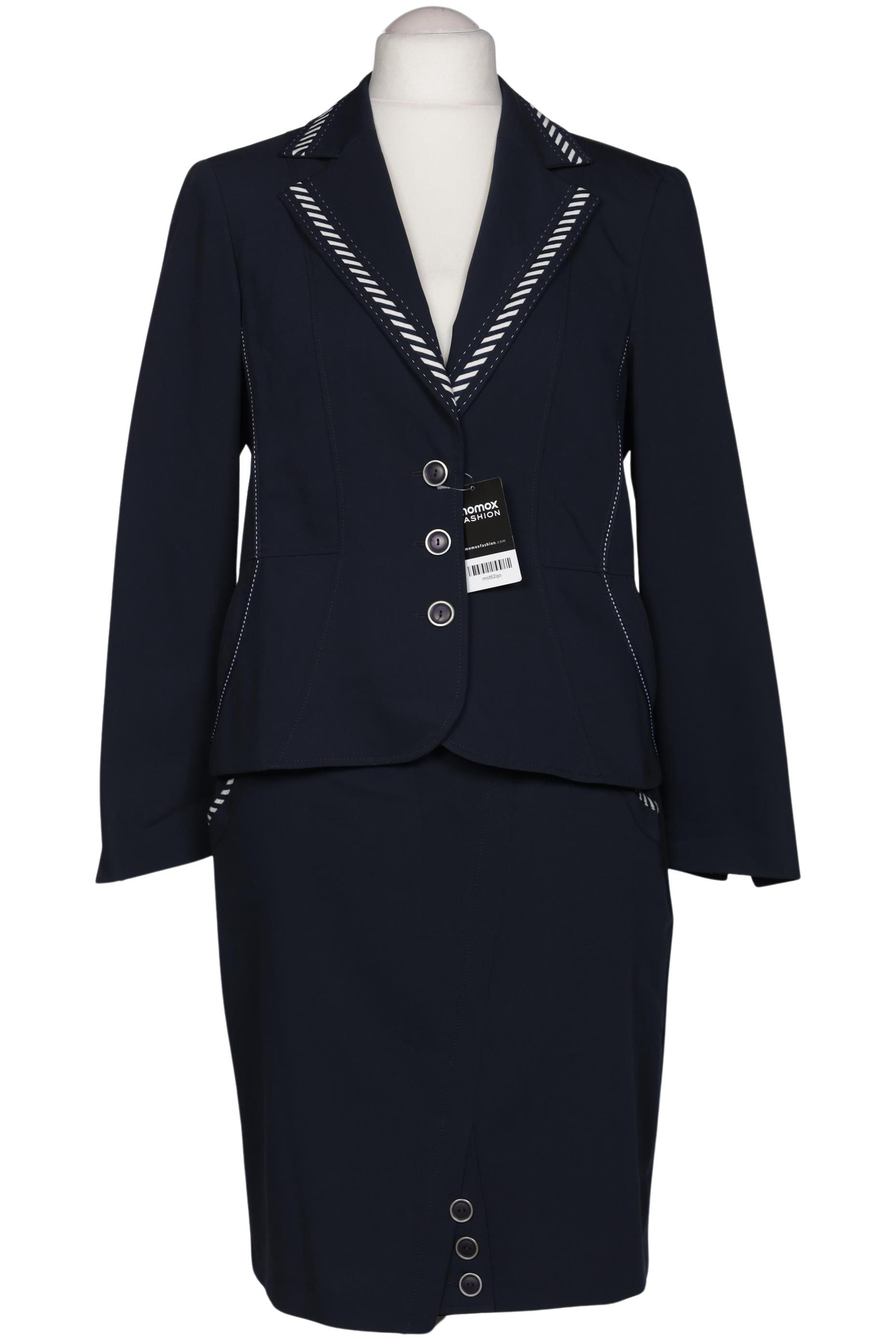 

Steilmann Damen Anzug, marineblau, Gr. 40