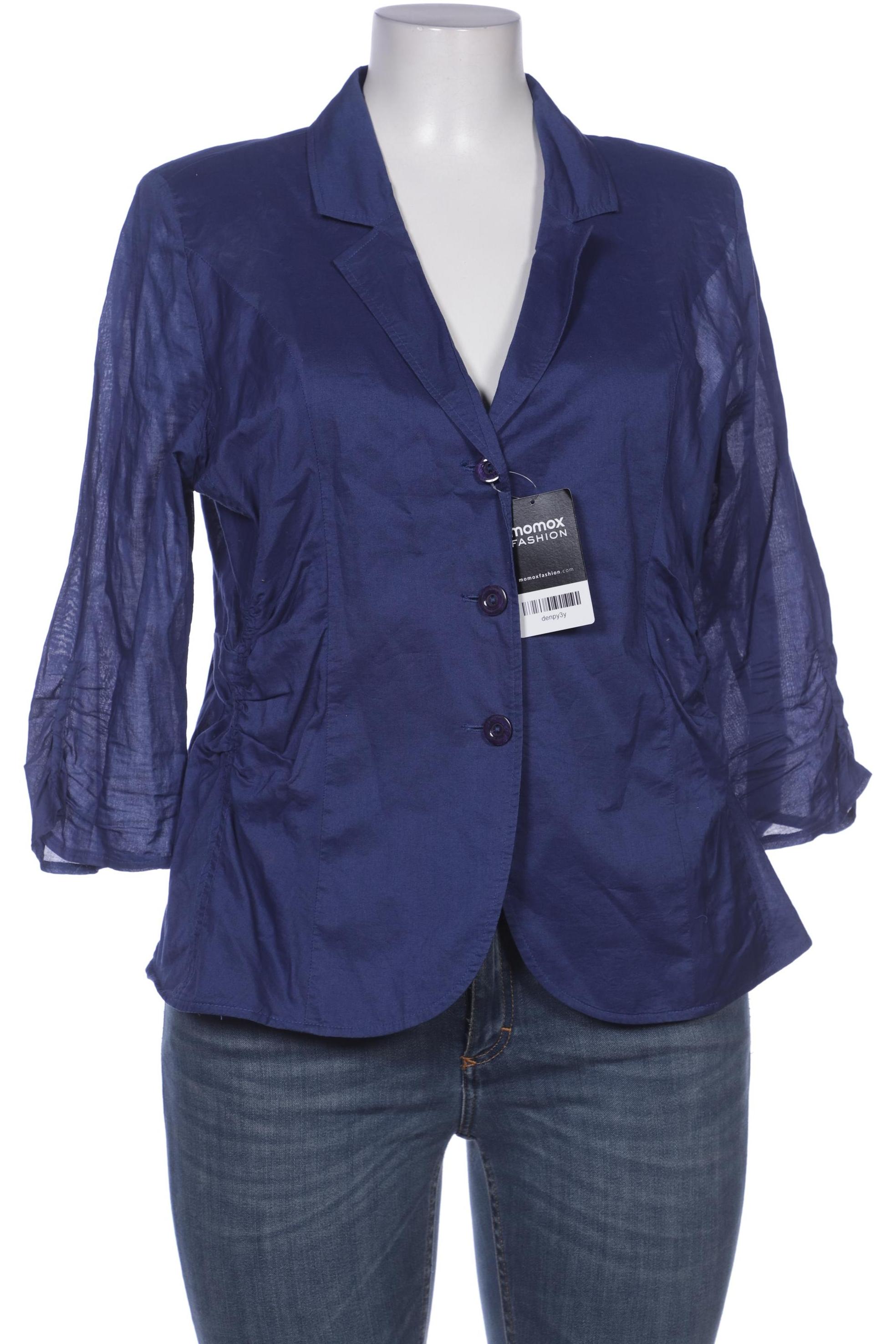 

Steilmann Damen Blazer, marineblau, Gr. 44