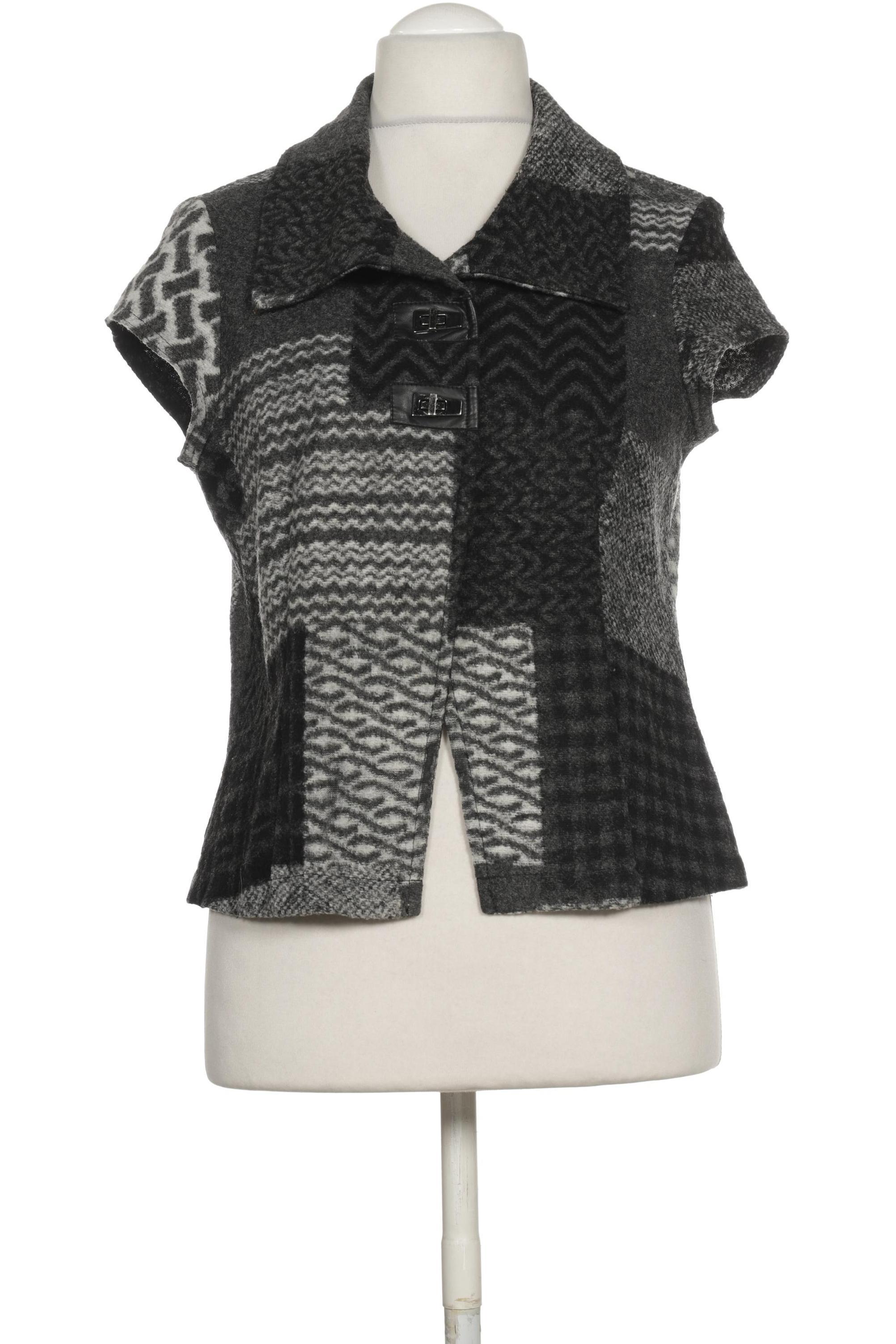 

Steilmann Damen Blazer, grau, Gr. 38