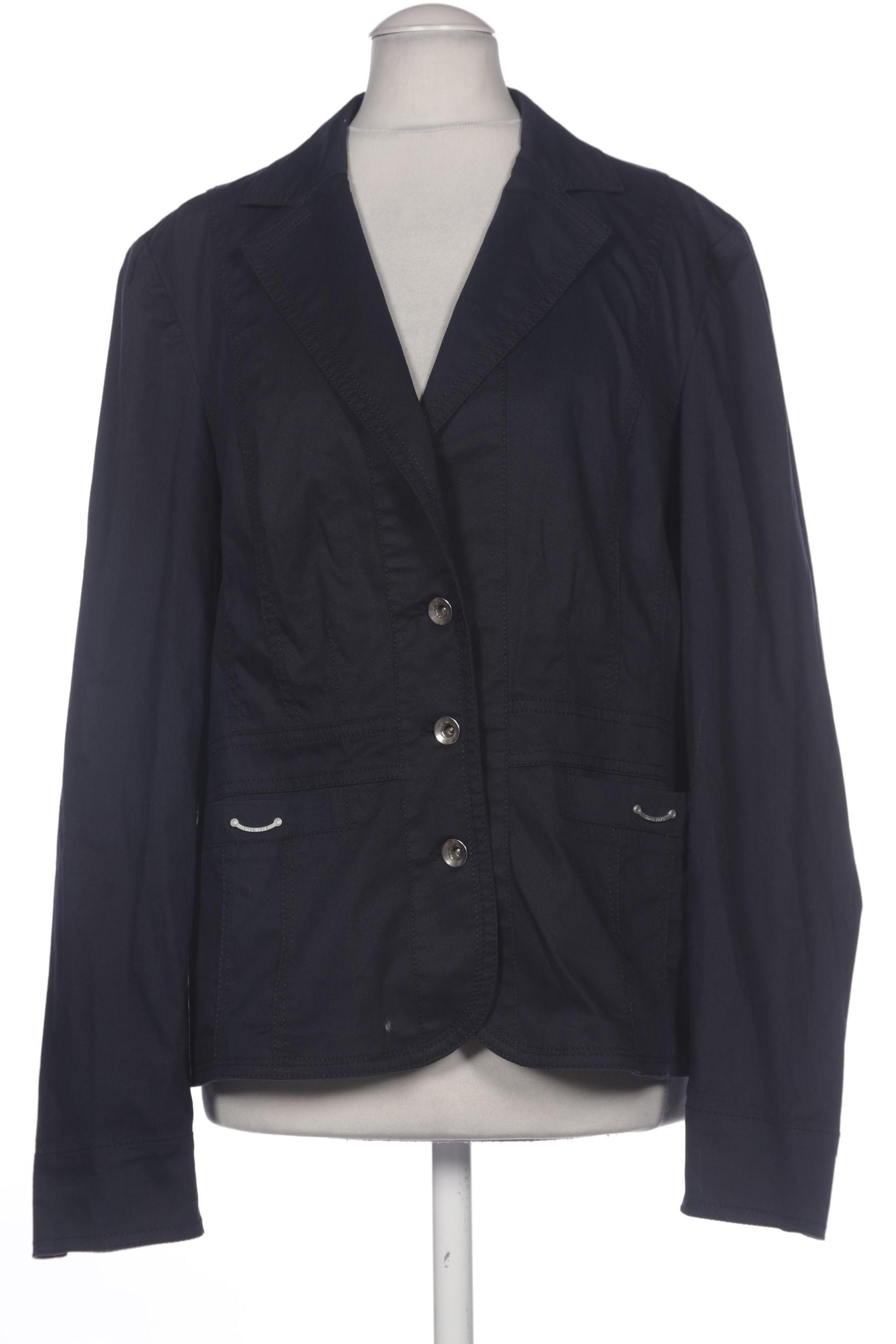 

Steilmann Damen Blazer, marineblau, Gr. 40