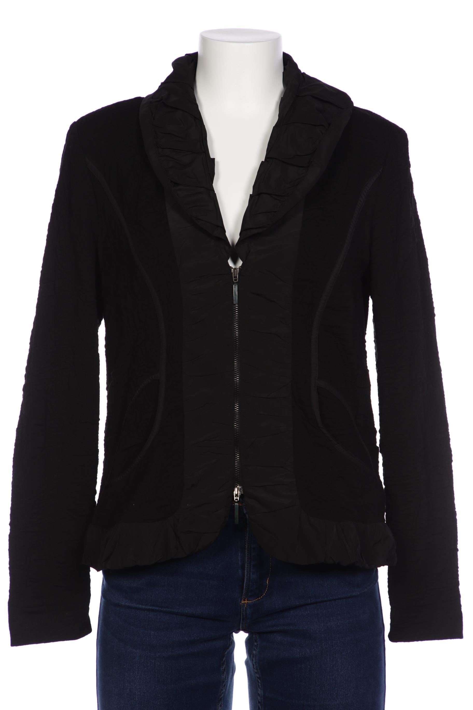 

Steilmann Damen Blazer, schwarz, Gr. 42