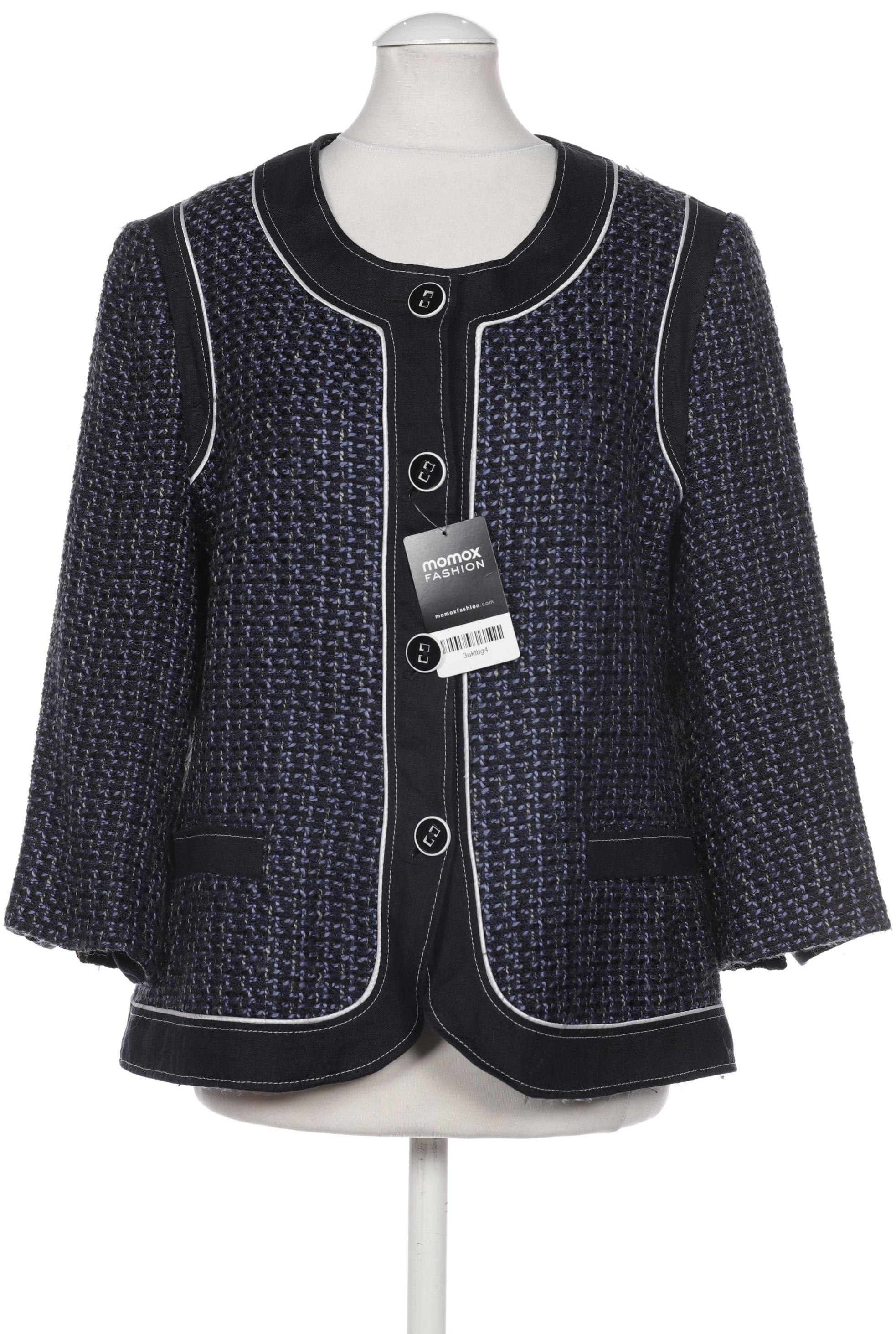 

Steilmann Damen Blazer, marineblau, Gr. 38