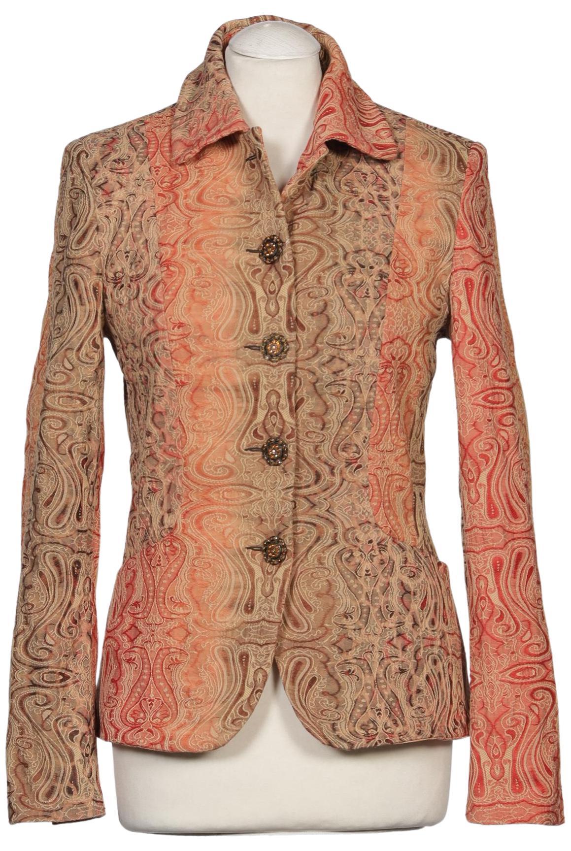 

Steilmann Damen Blazer, mehrfarbig, Gr. 36