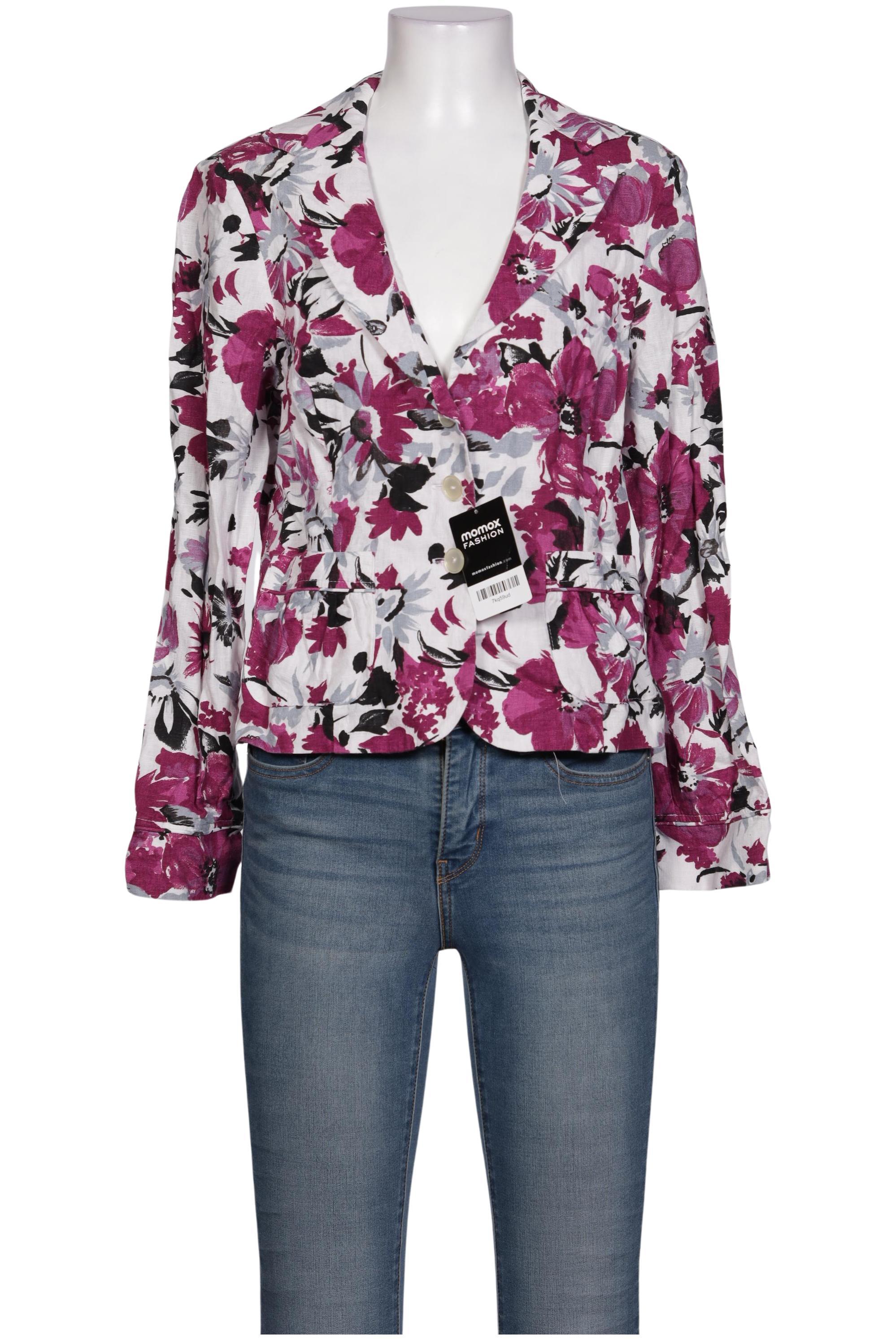

Steilmann Damen Blazer, bordeaux, Gr. 38