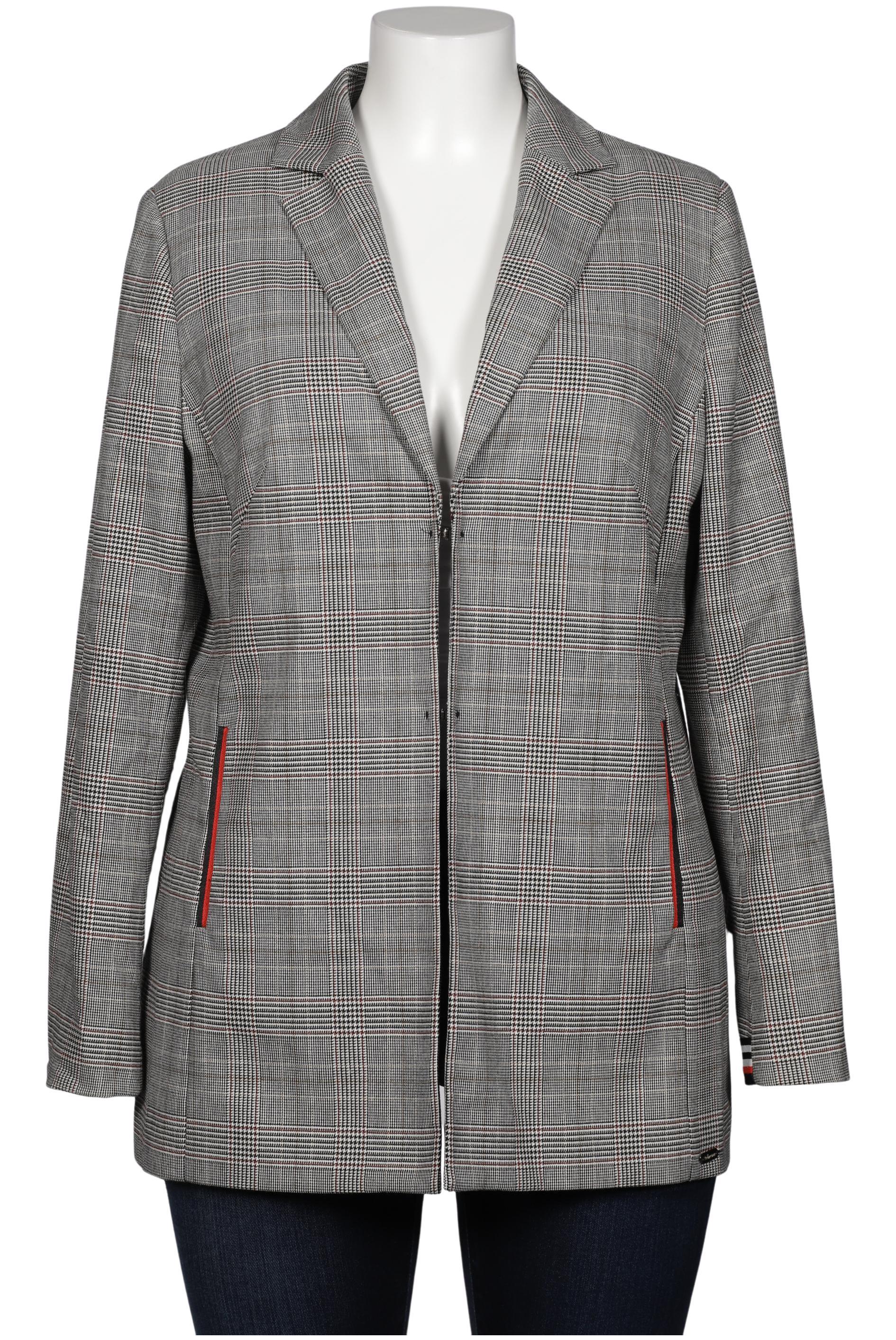 

Steilmann Damen Blazer, grau, Gr. 44