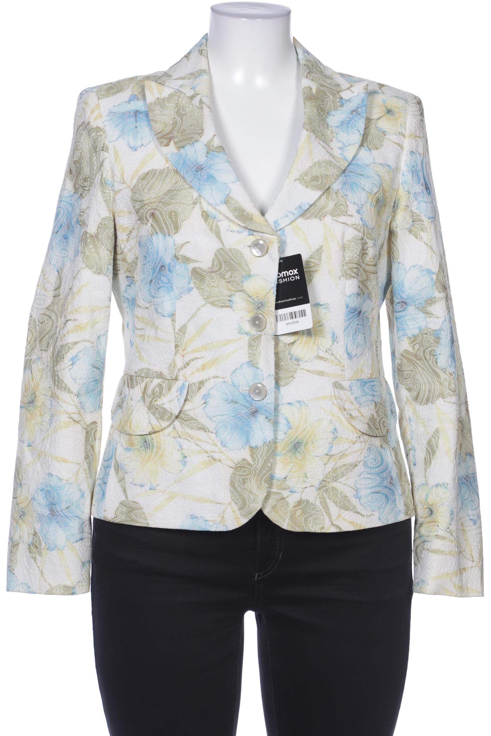 

Steilmann Damen Blazer, mehrfarbig, Gr. 42