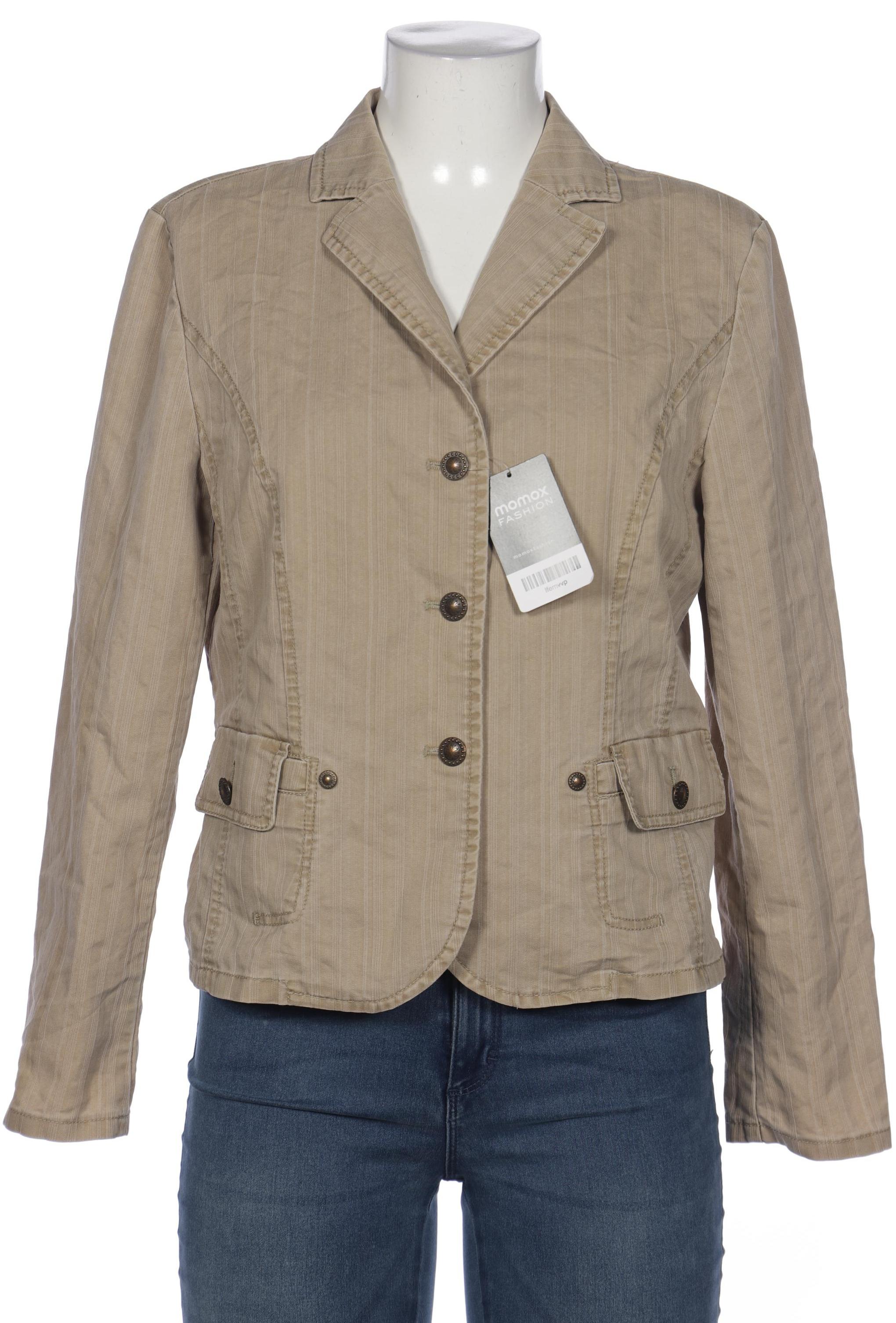 

Steilmann Damen Blazer, beige