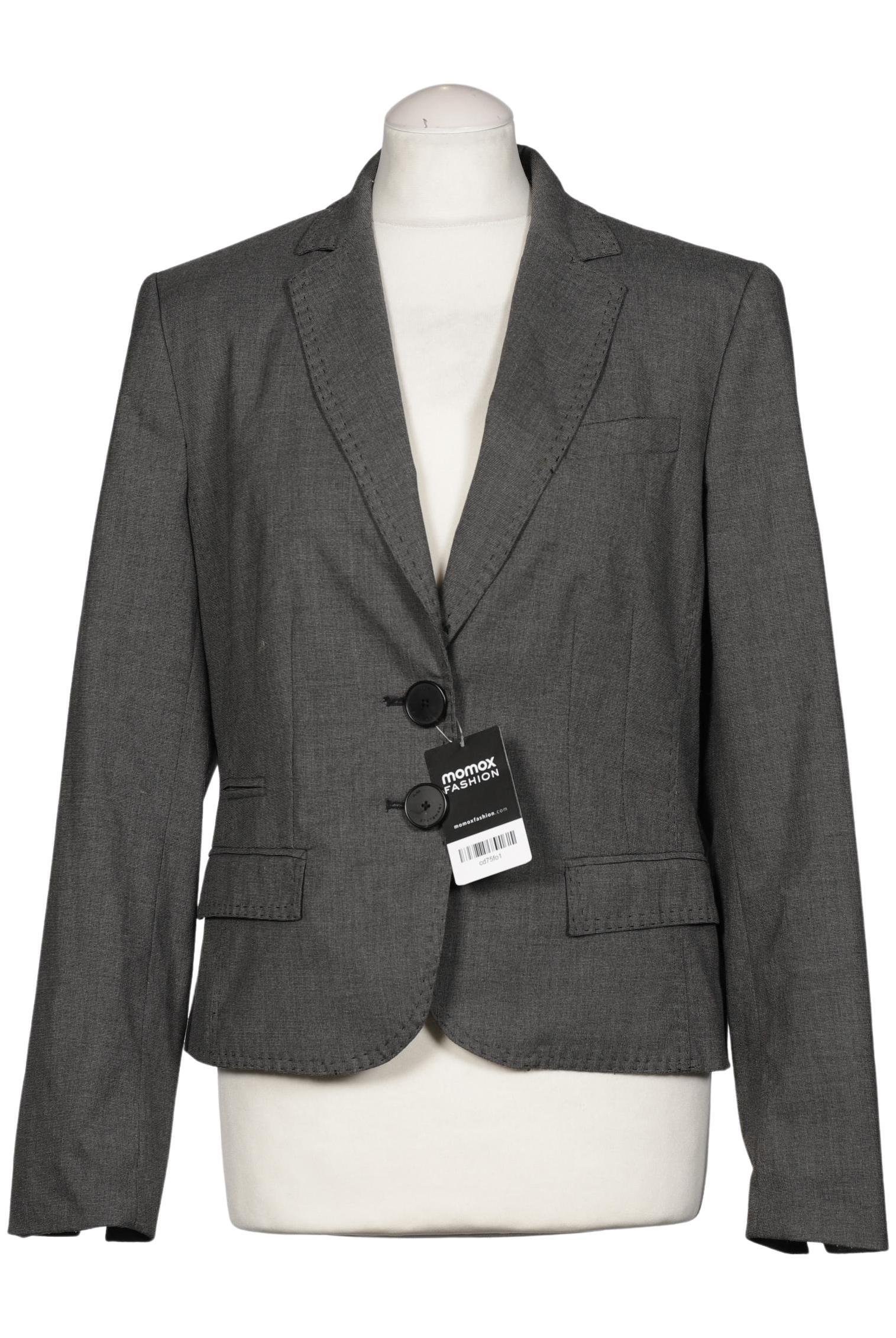 

Steilmann Damen Blazer, grau, Gr. 38