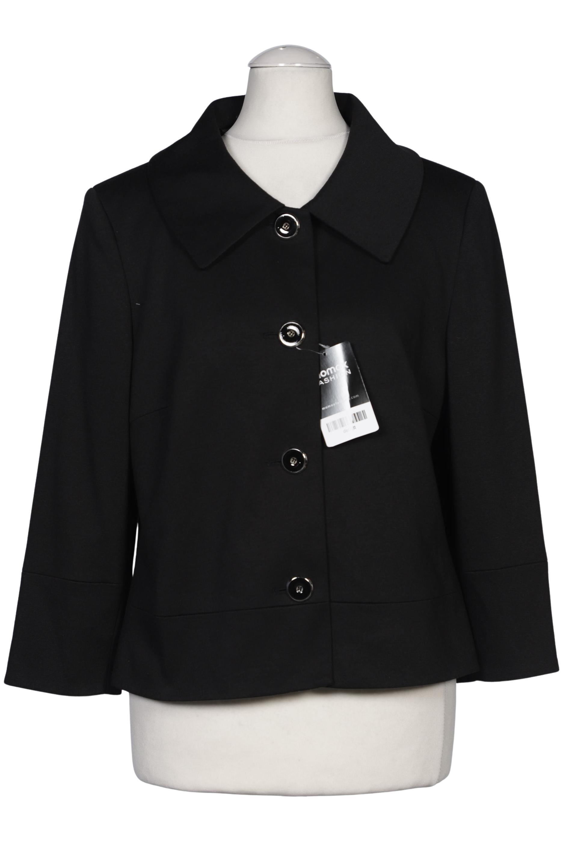 

Steilmann Damen Blazer, schwarz, Gr. 36