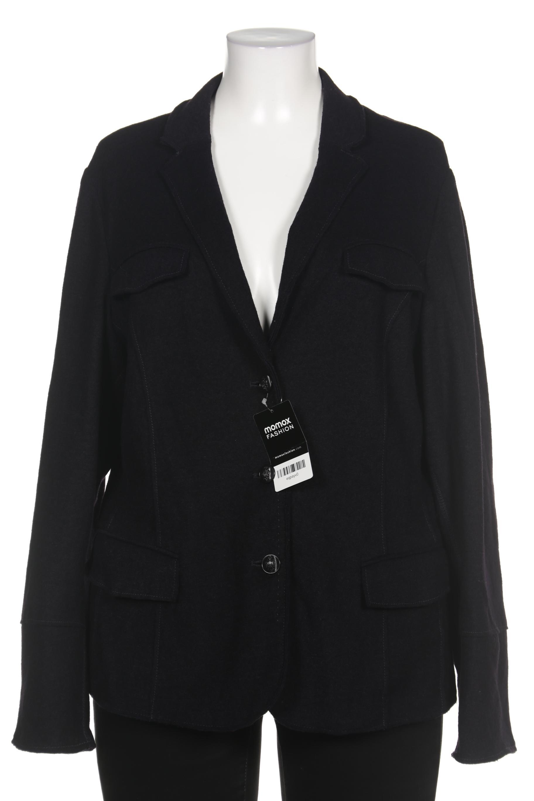 

Steilmann Damen Blazer, marineblau, Gr. 48