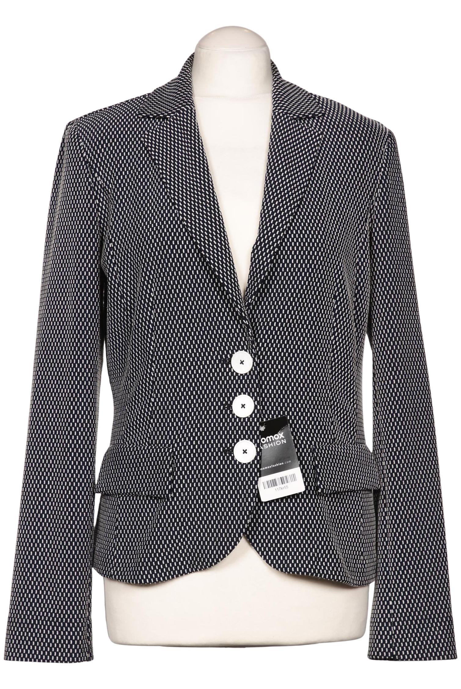 

Steilmann Damen Blazer, mehrfarbig, Gr. 38