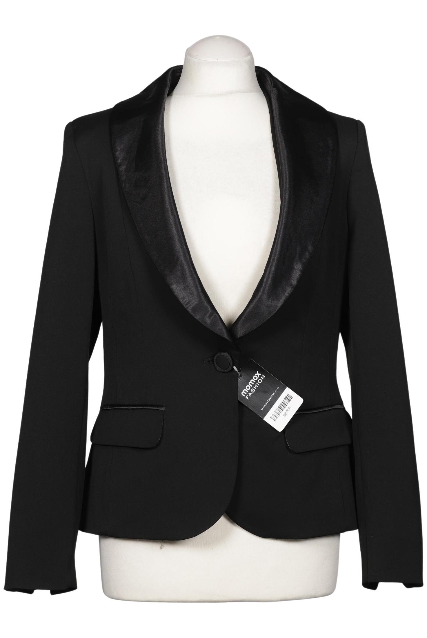 Thumbnail - Steilmann Damen Blazer, schwarz, Gr. 38