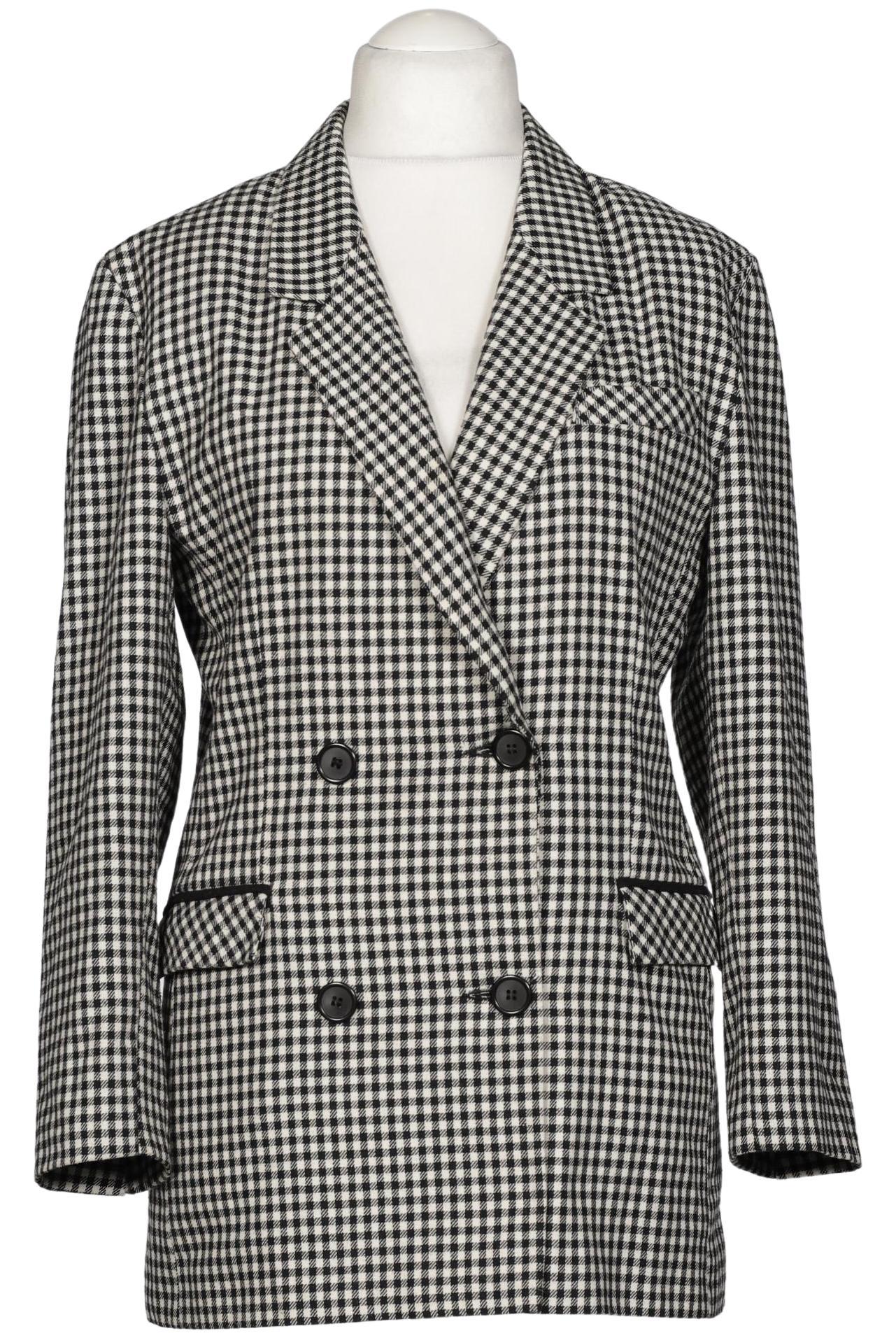 

Steilmann Damen Blazer, mehrfarbig, Gr. 42