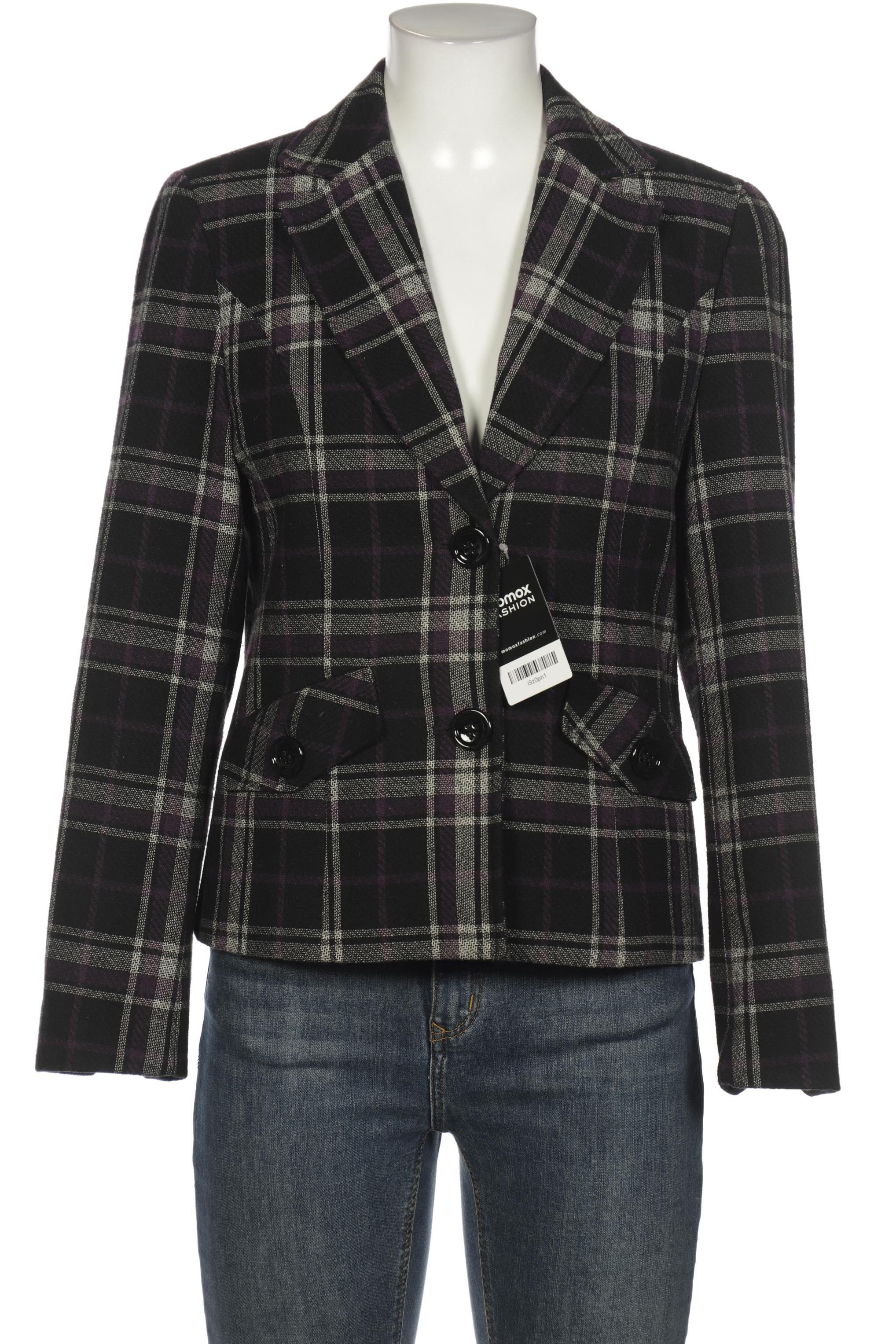 

Steilmann Damen Blazer, schwarz