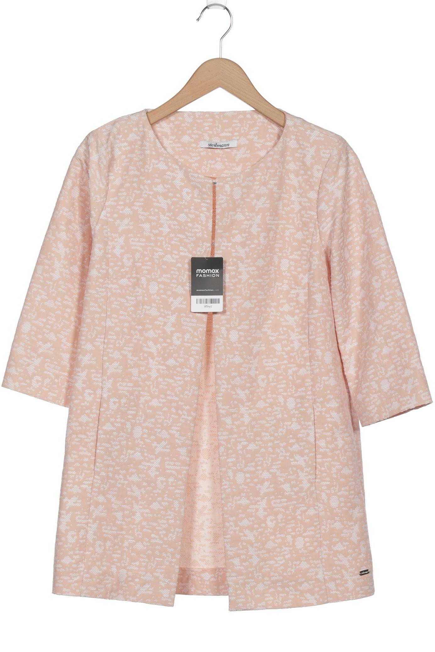 

Steilmann Damen Blazer, pink