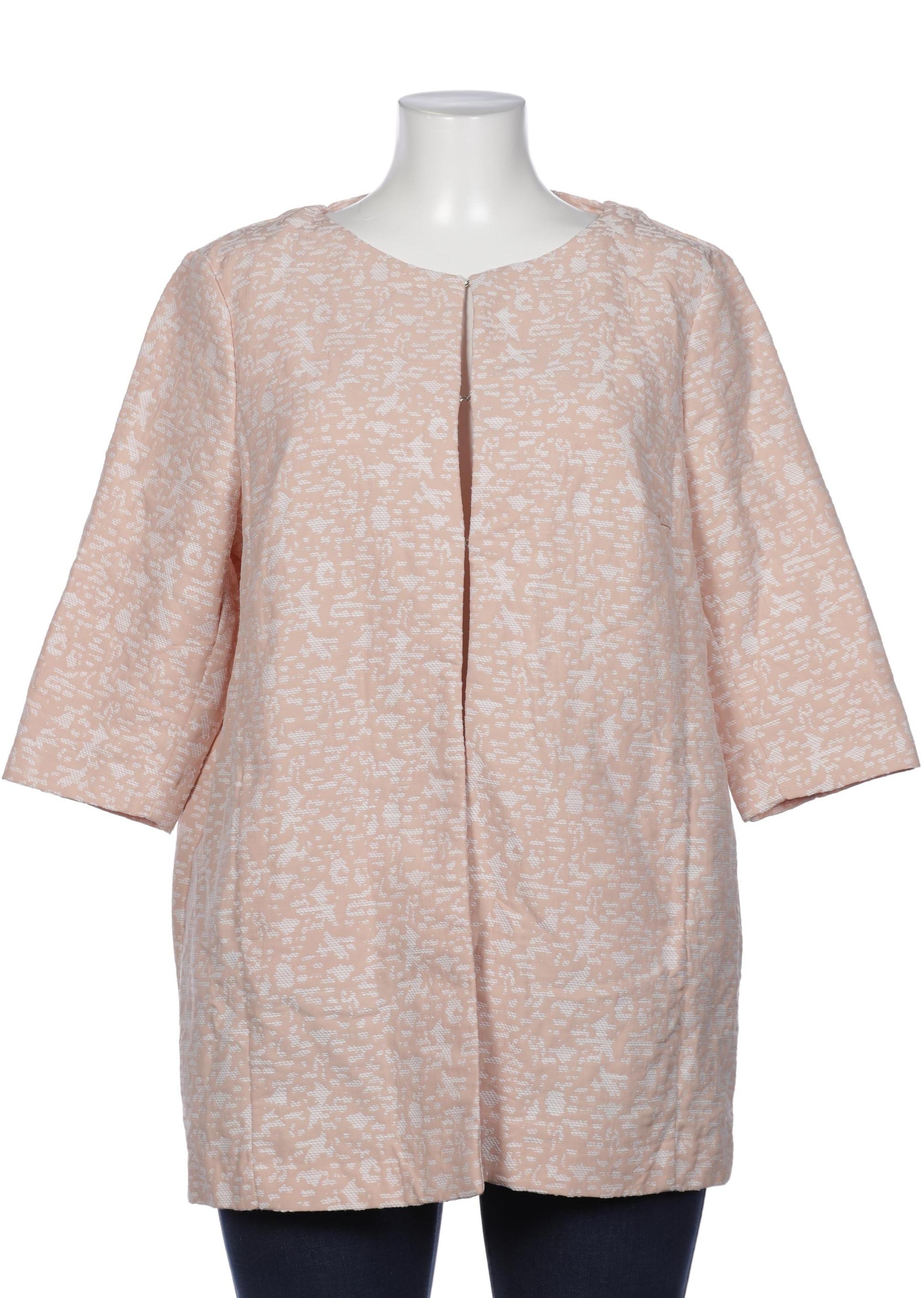 

Steilmann Damen Blazer, pink, Gr. 44